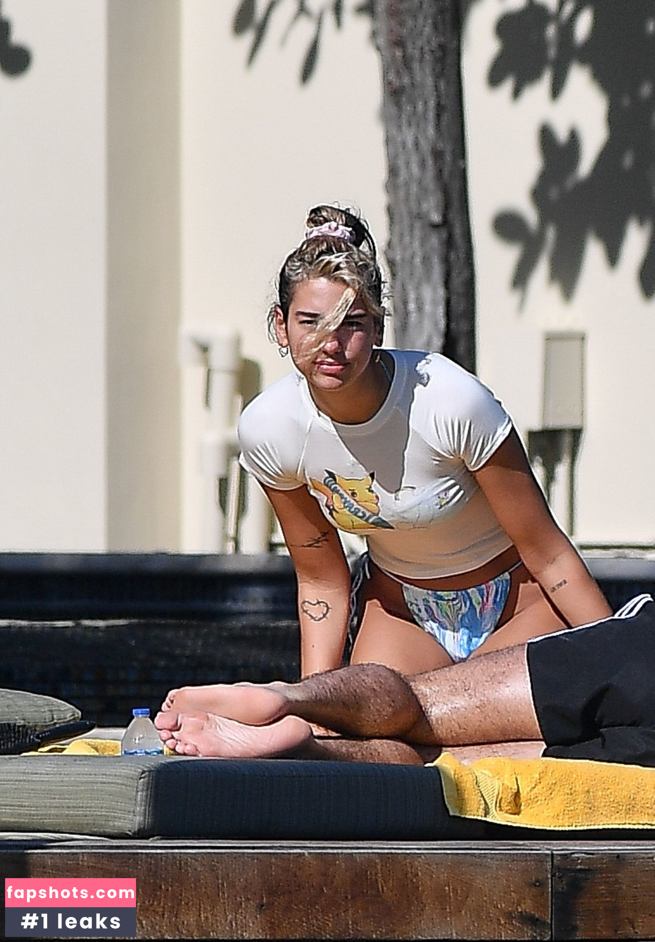 Dua Lipa gallery photo #7432