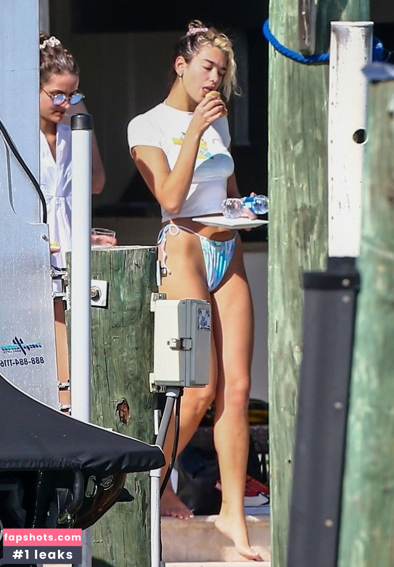 Dua Lipa gallery photo #7539