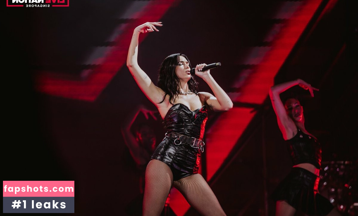 Dua Lipa gallery photo #755