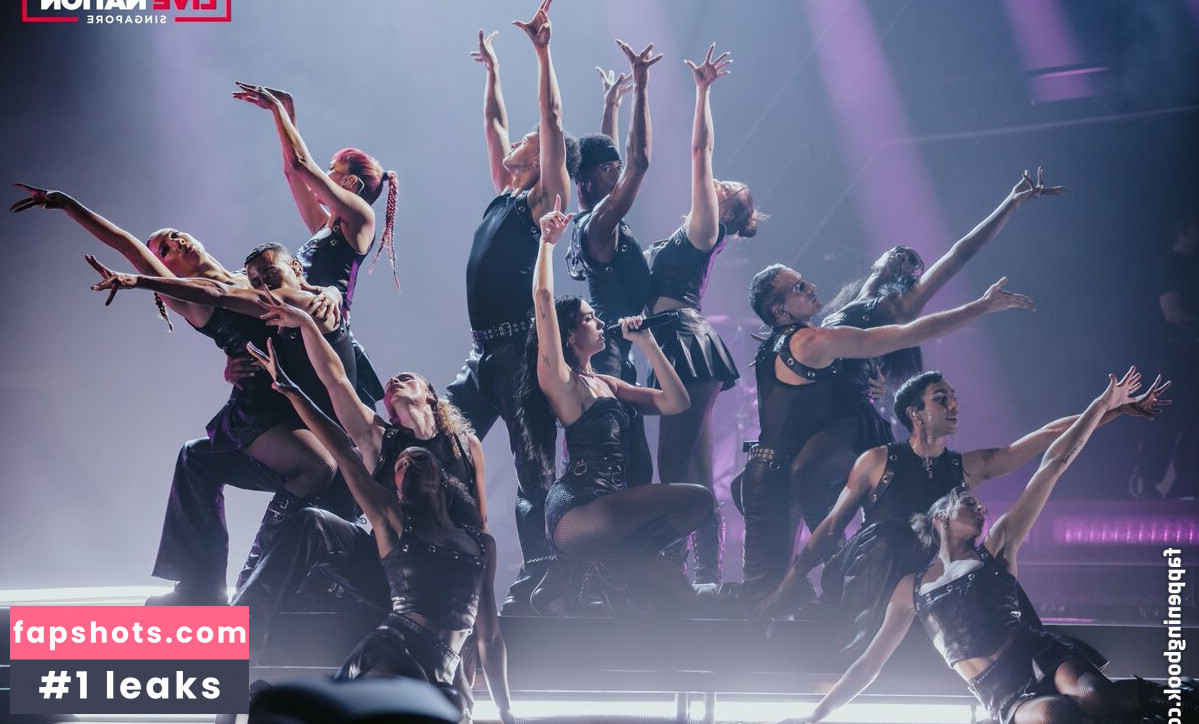 Dua Lipa gallery photo #760