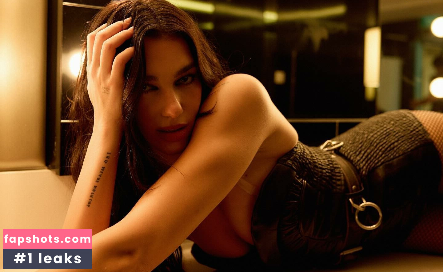 Dua Lipa gallery photo #762