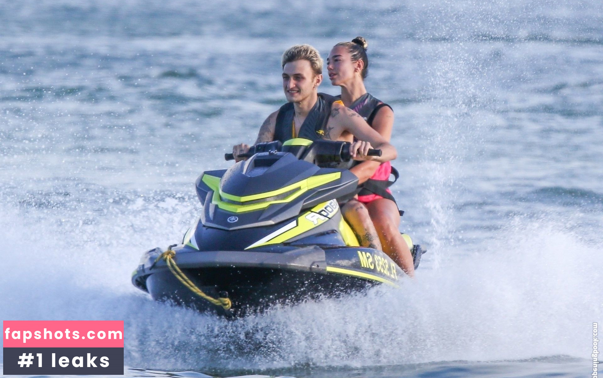 Dua Lipa gallery photo #7624