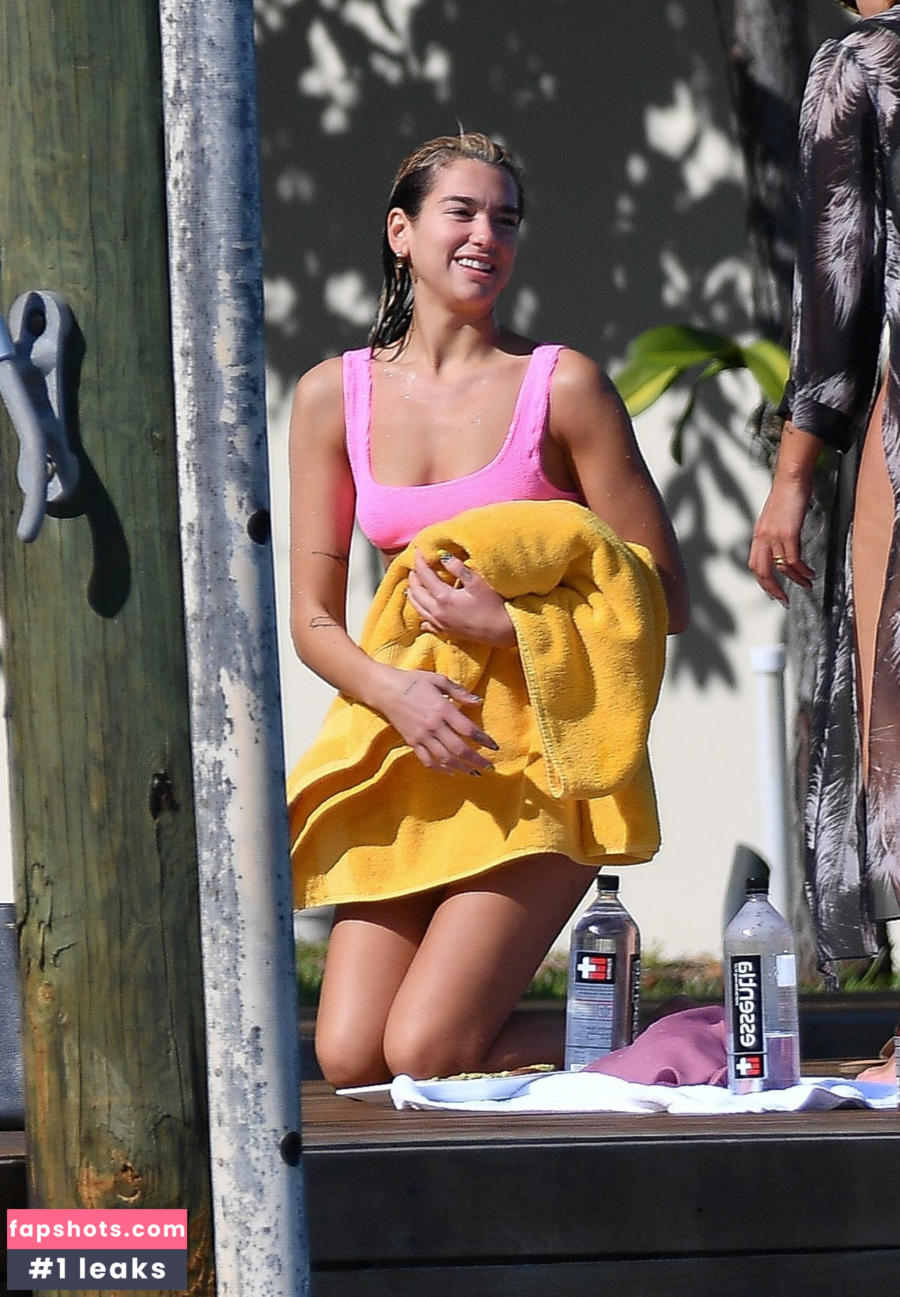 Dua Lipa gallery photo #7662