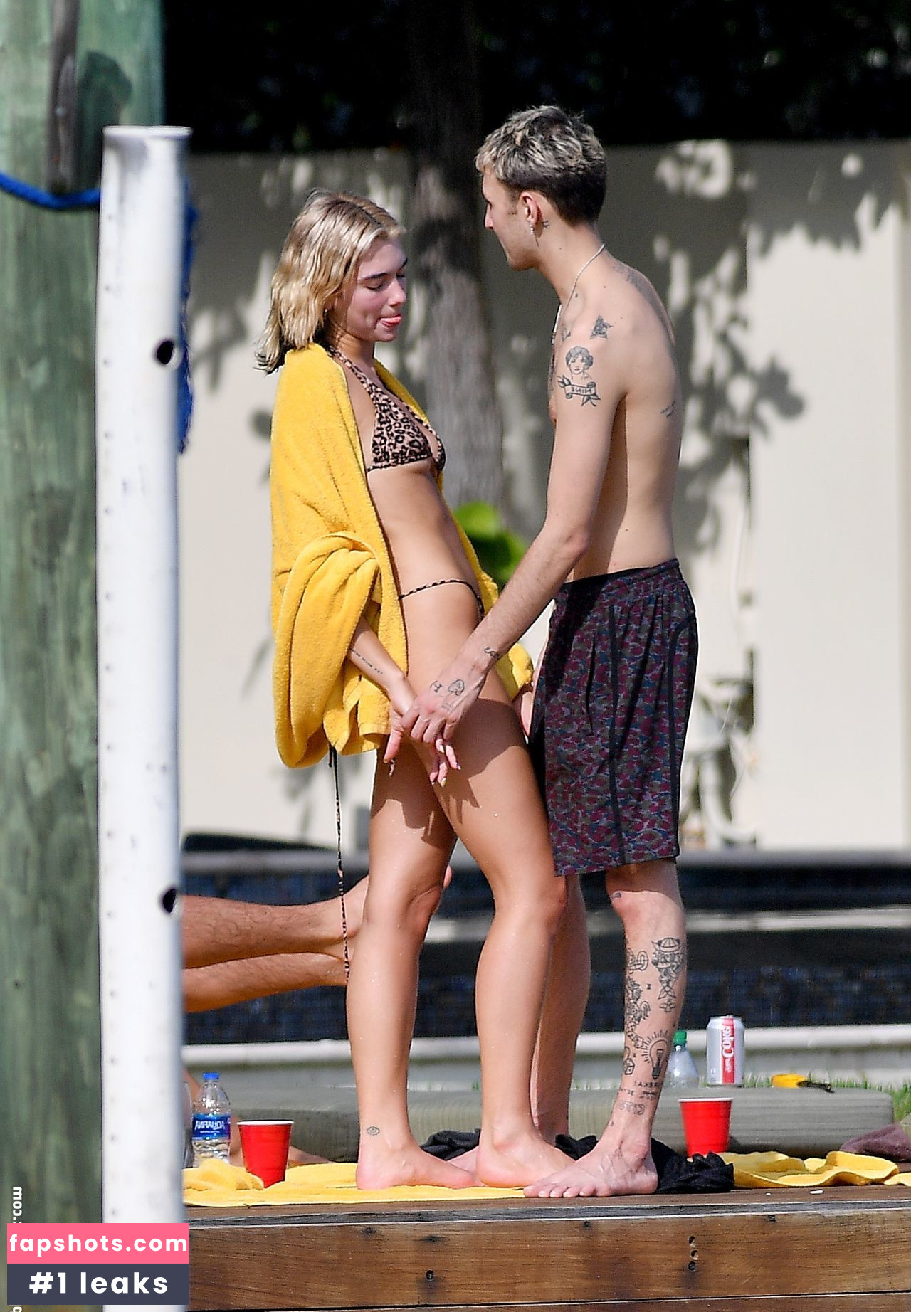 Dua Lipa gallery photo #7730