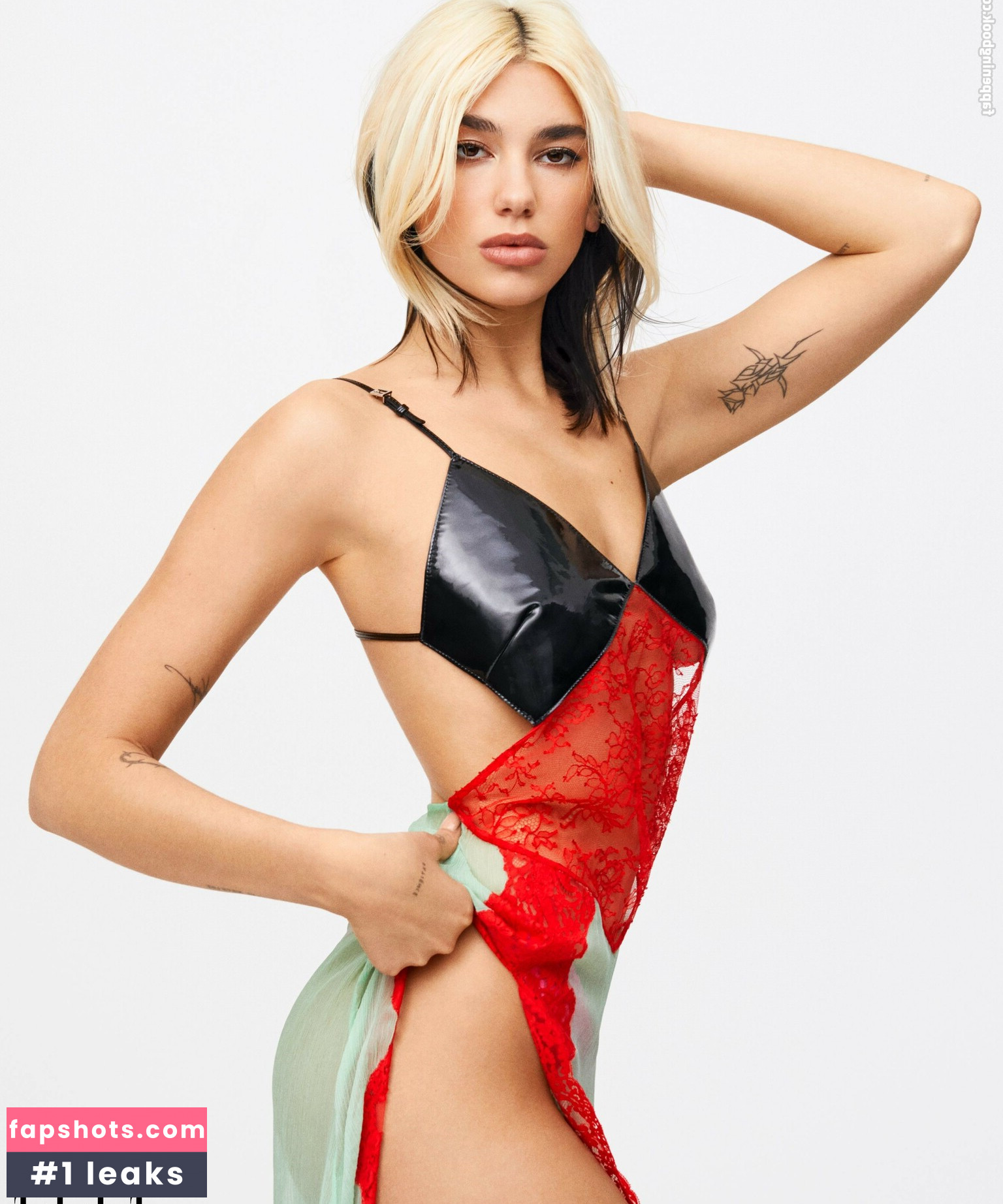 Dua Lipa gallery photo #775