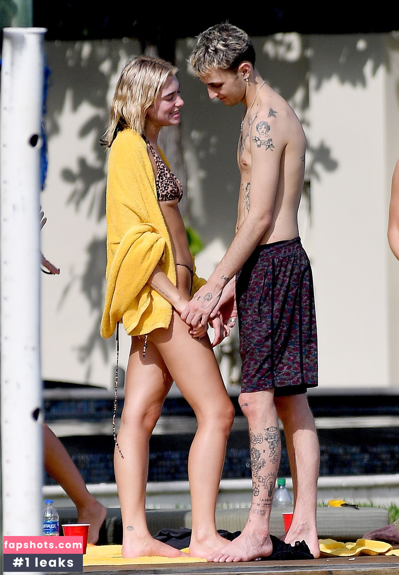 Dua Lipa gallery photo #7750