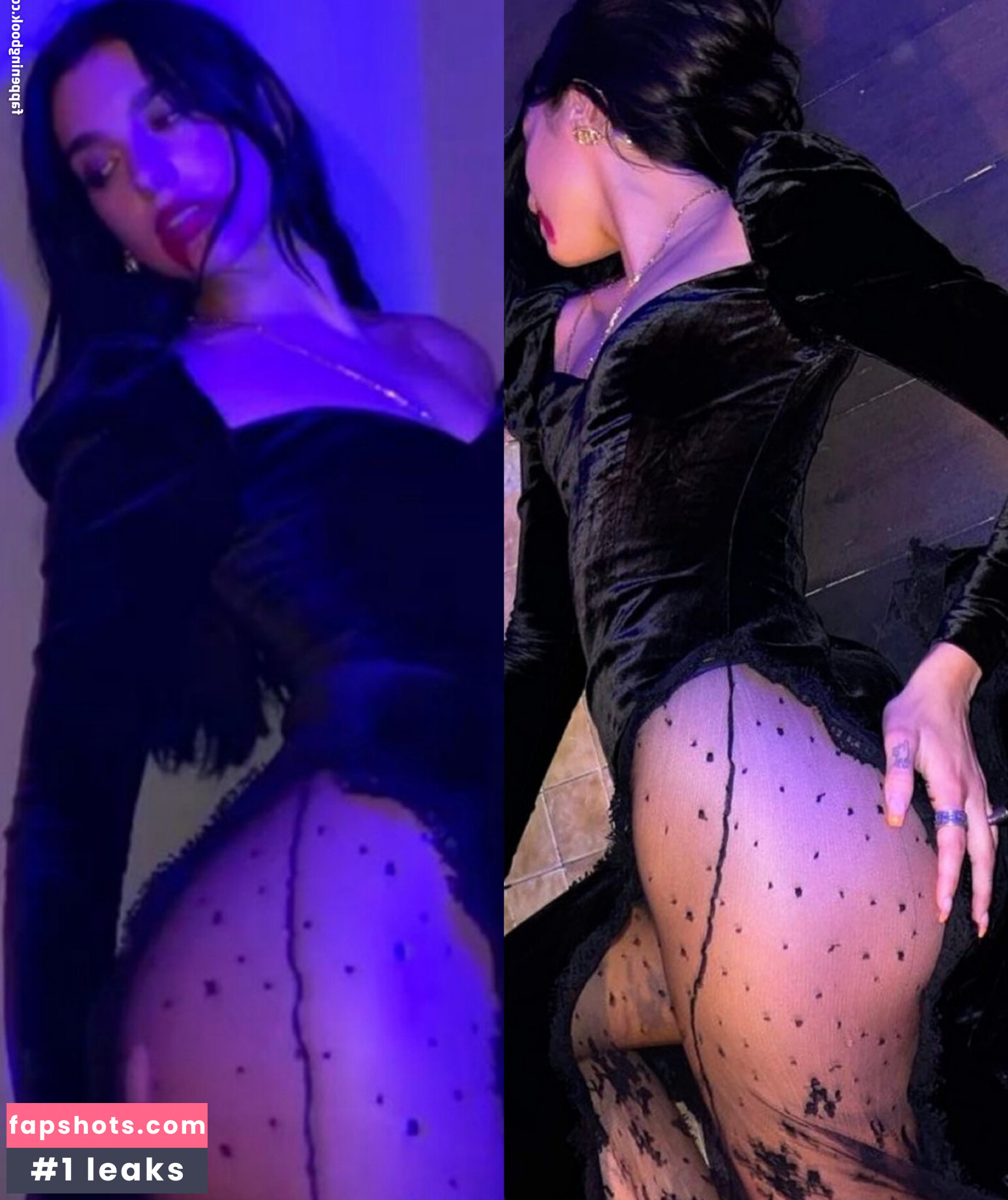 Dua Lipa gallery photo #776