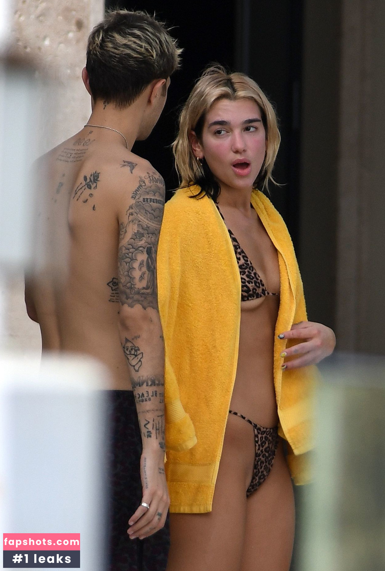 Dua Lipa gallery photo #7788