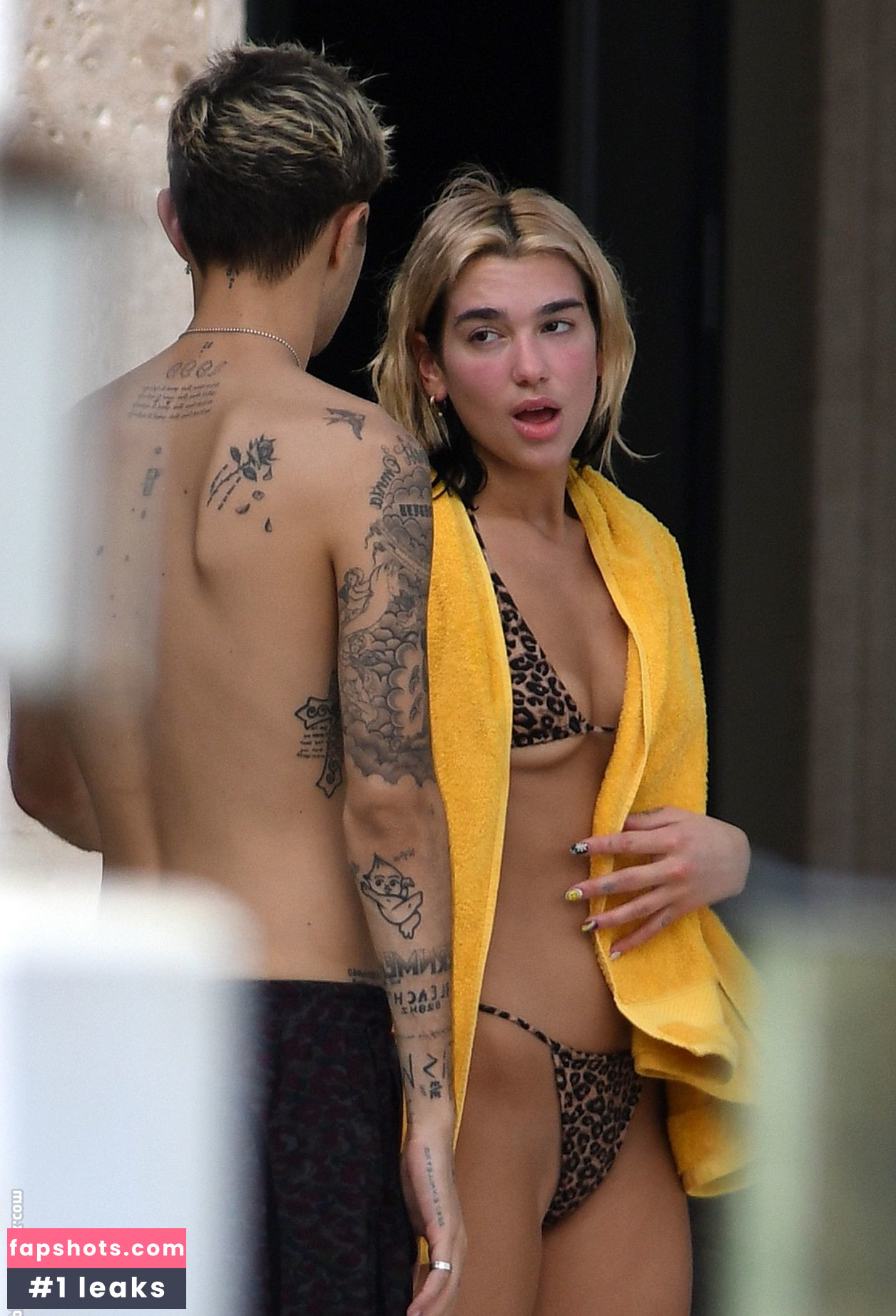 Dua Lipa gallery photo #7789