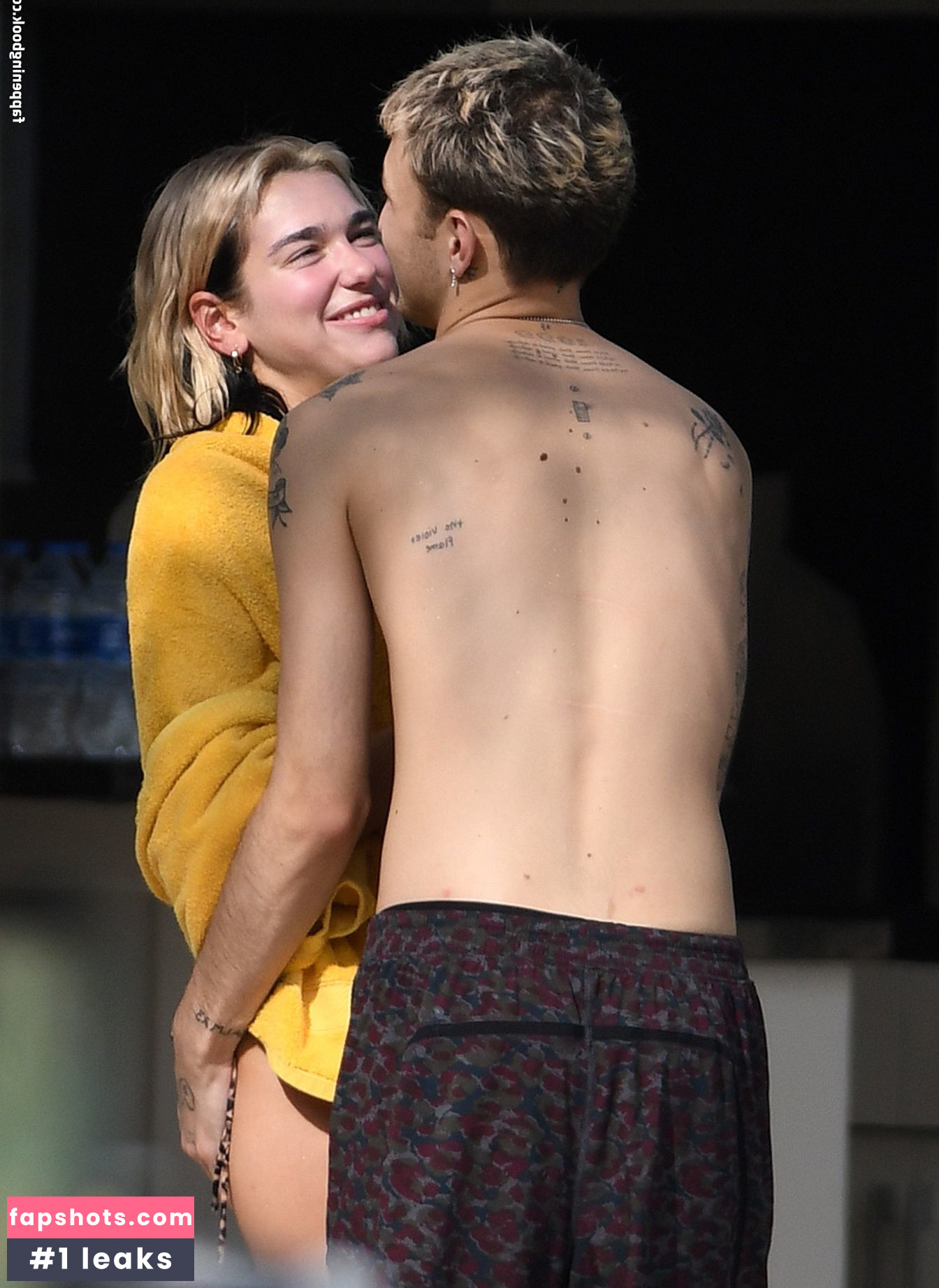 Dua Lipa gallery photo #7791