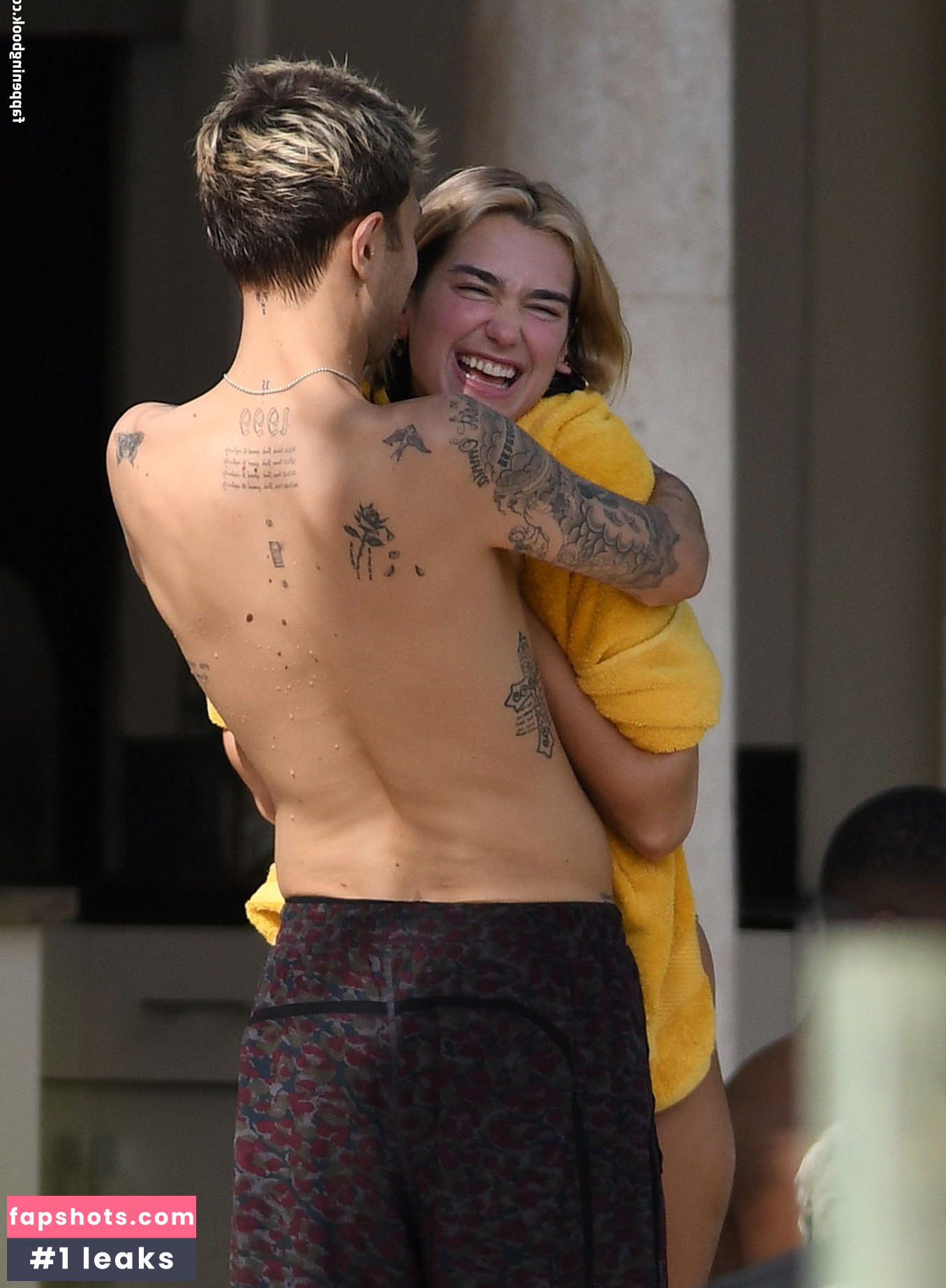 Dua Lipa gallery photo #7797