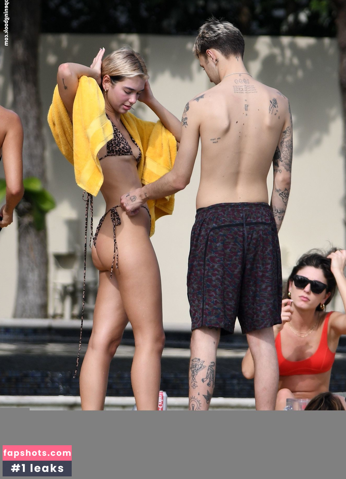 Dua Lipa gallery photo #7844