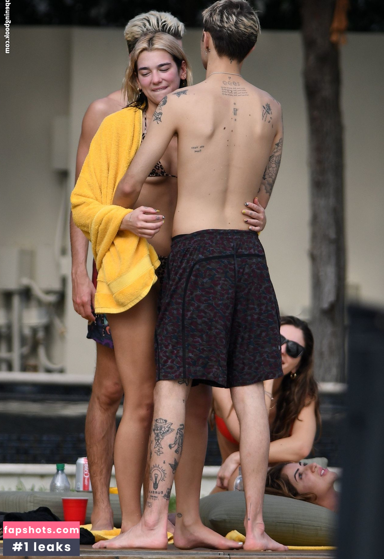 Dua Lipa gallery photo #7850