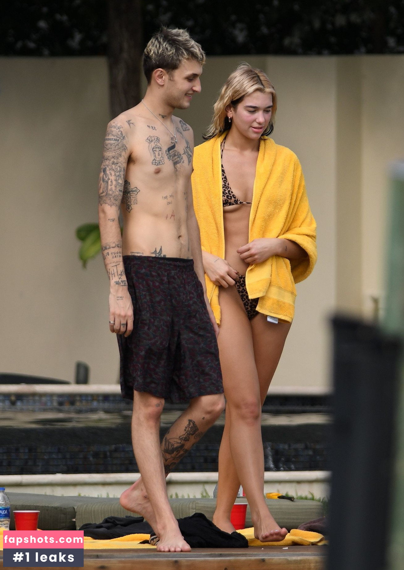 Dua Lipa gallery photo #7854