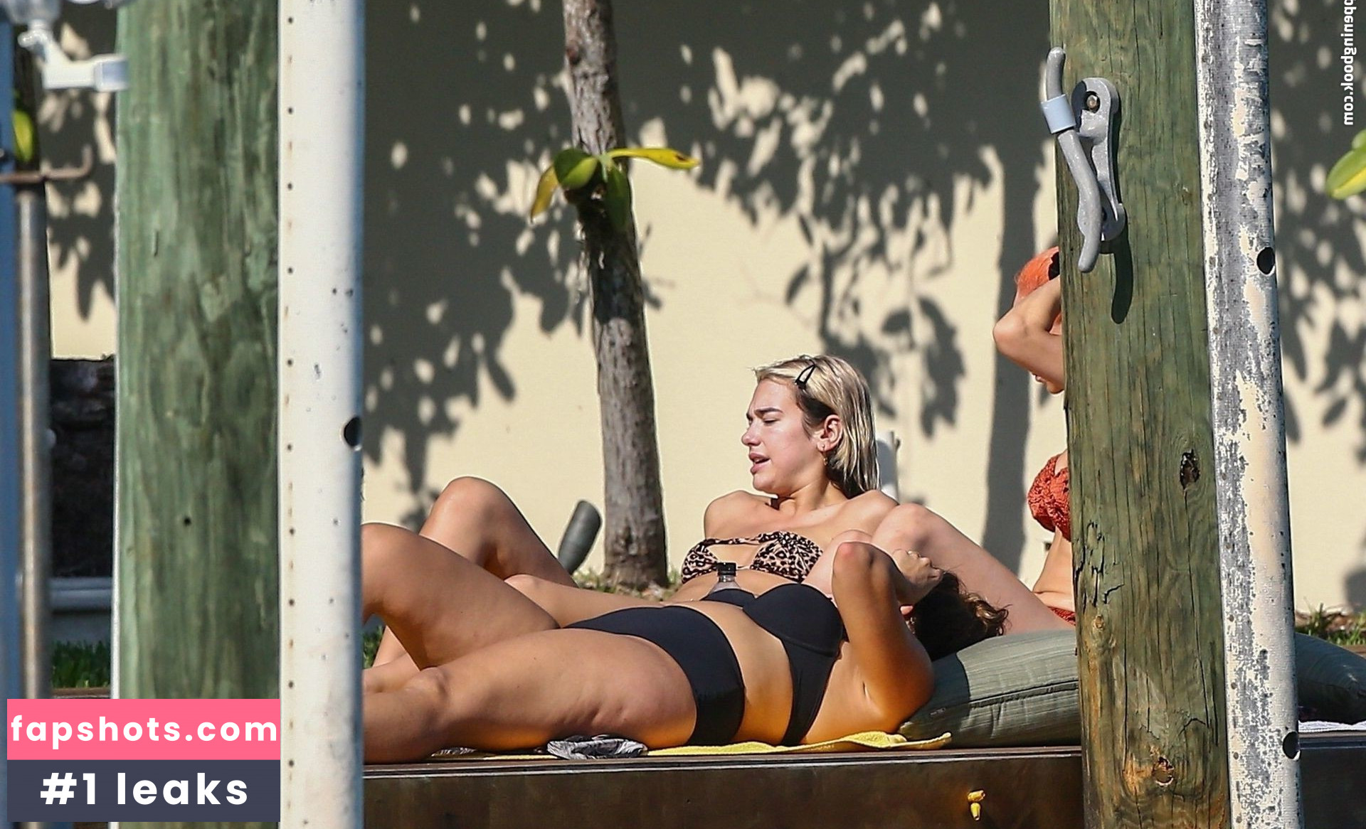 Dua Lipa gallery photo #7868