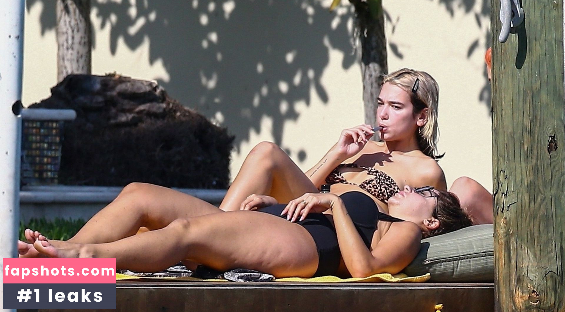 Dua Lipa gallery photo #7870