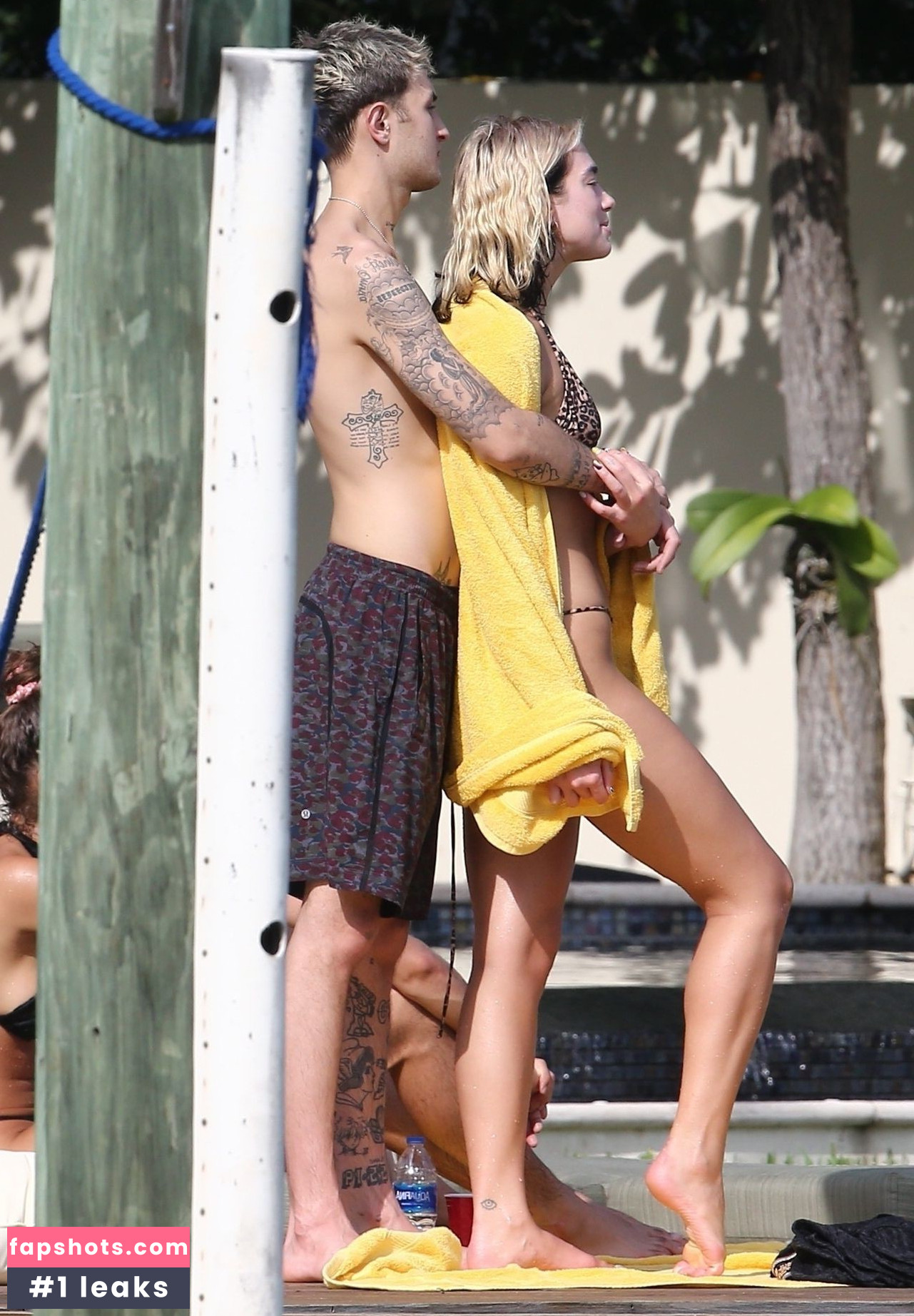 Dua Lipa gallery photo #7879