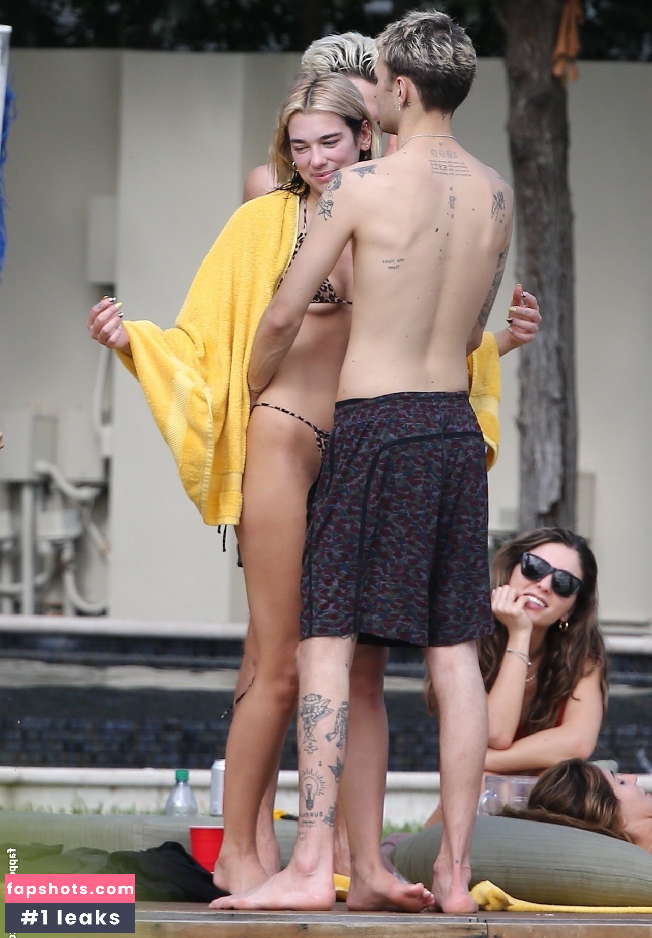 Dua Lipa gallery photo #7889