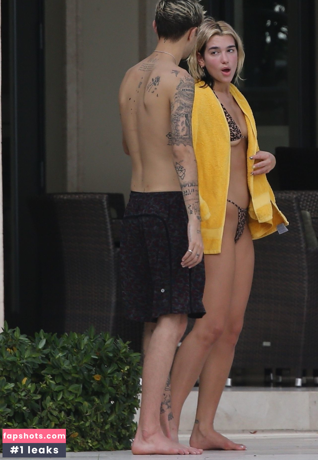 Dua Lipa gallery photo #7891