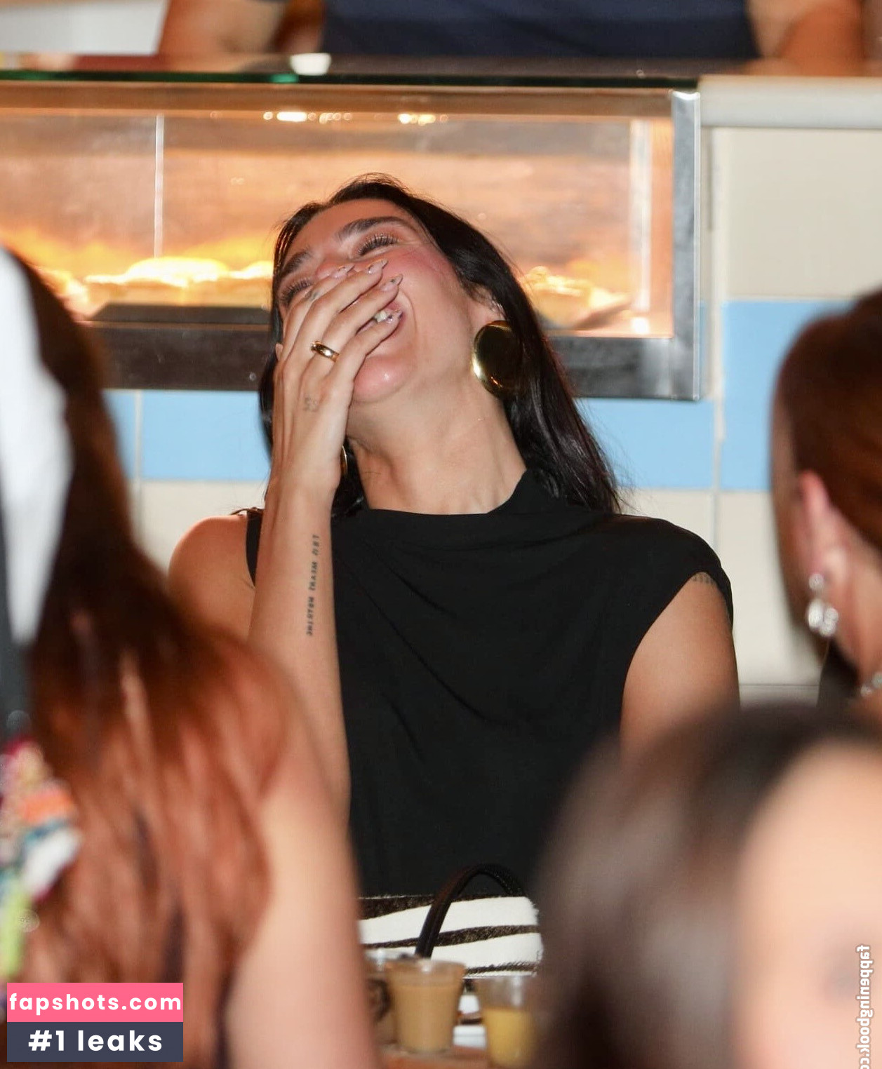 Dua Lipa gallery photo #80