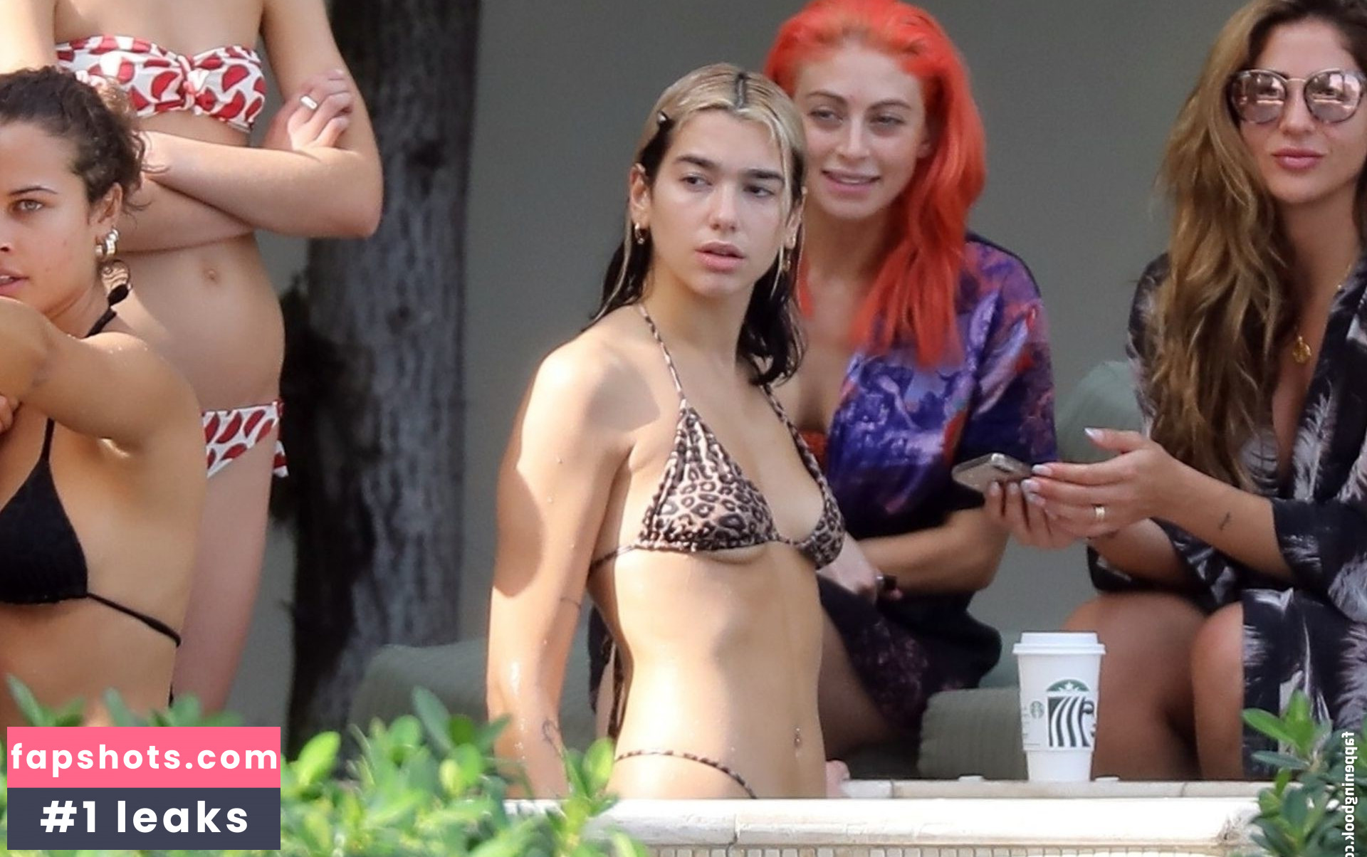 Dua Lipa gallery photo #7924