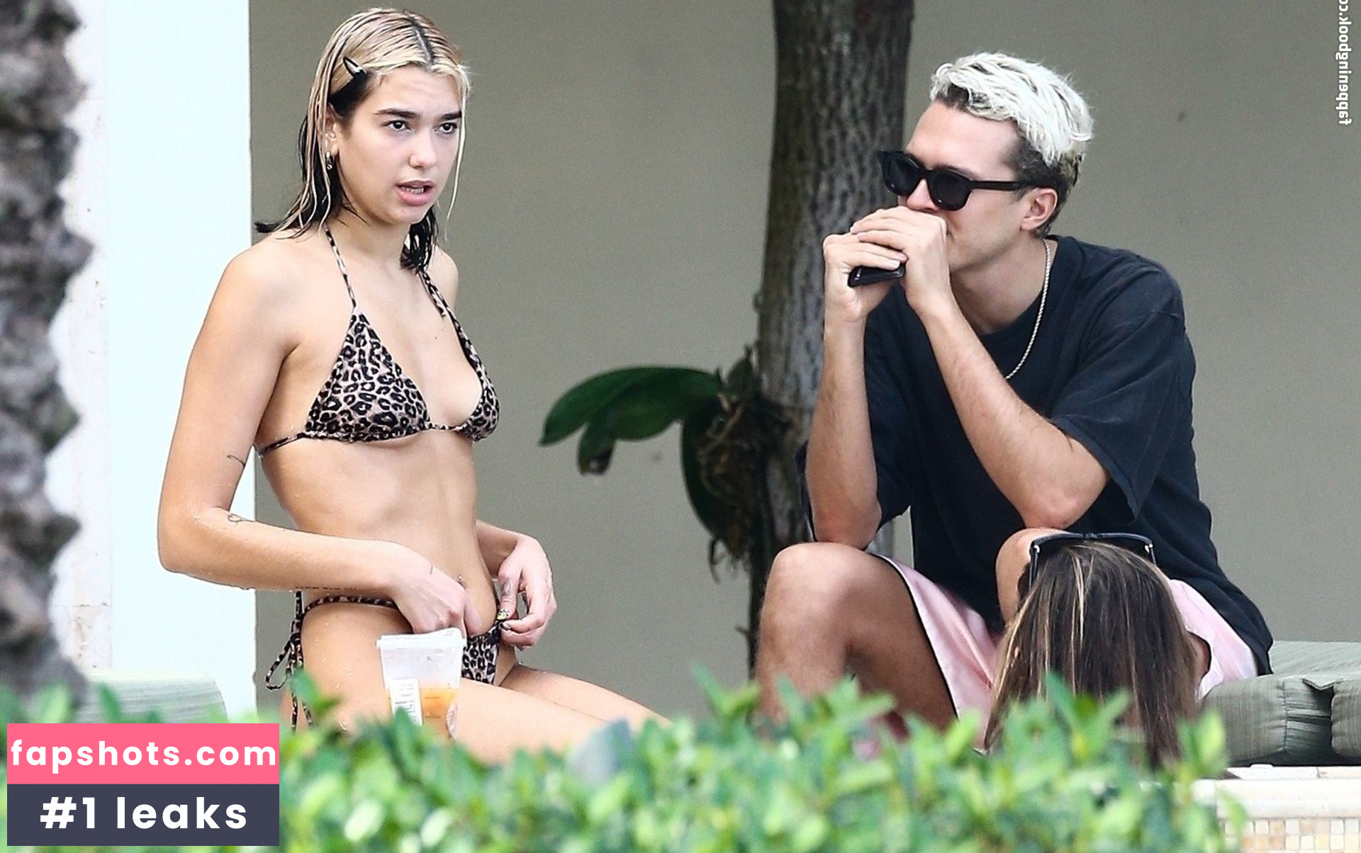 Dua Lipa gallery photo #7944