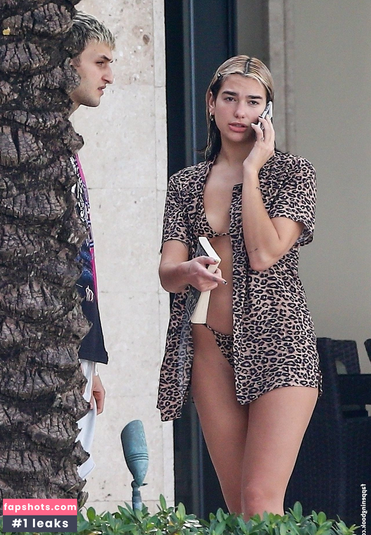 Dua Lipa gallery photo #7954