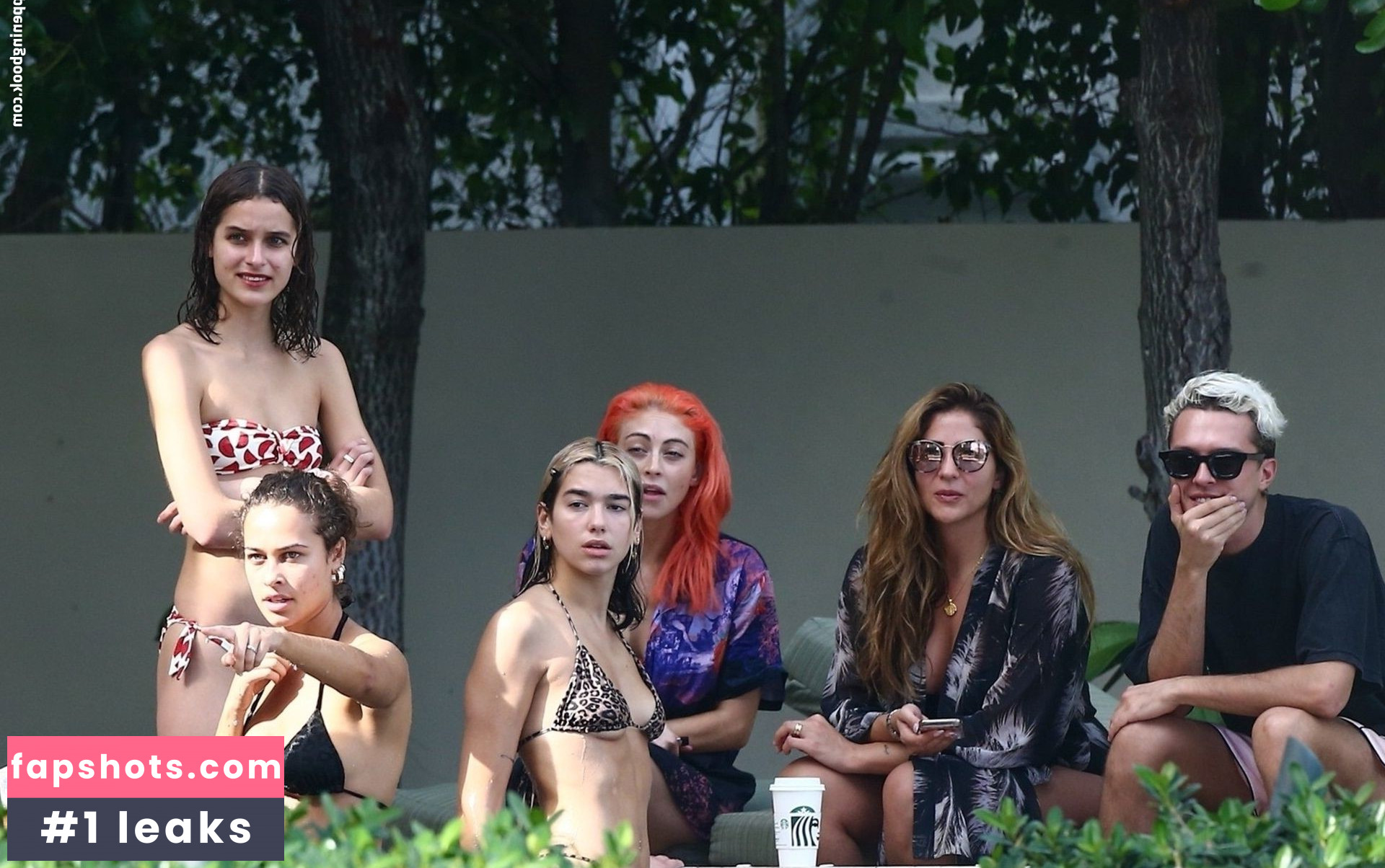 Dua Lipa gallery photo #7966