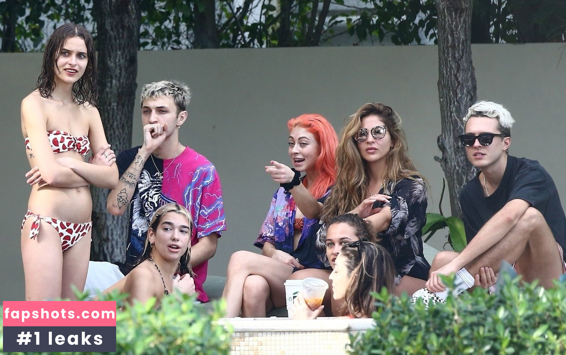 Dua Lipa gallery photo #7969