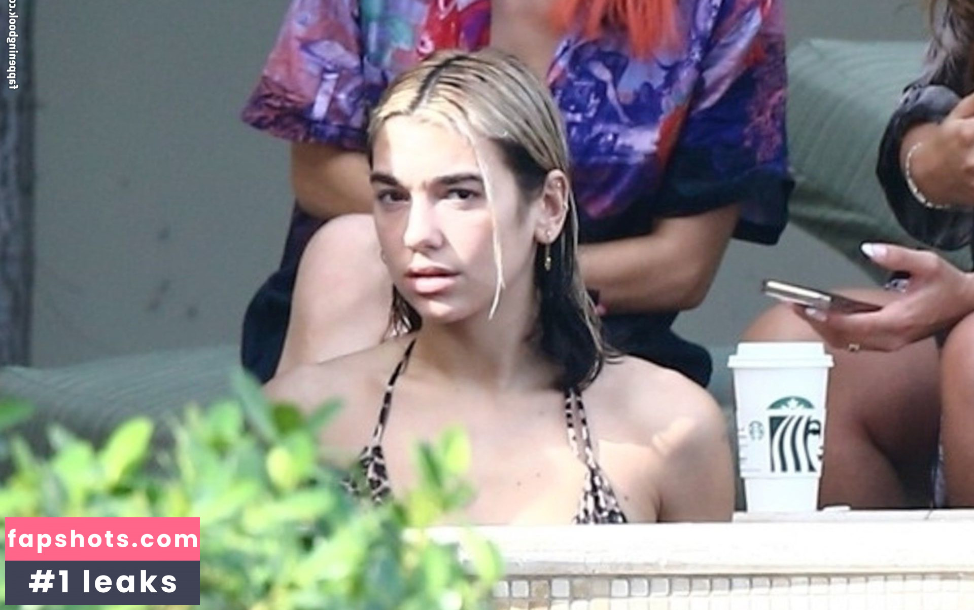 Dua Lipa gallery photo #7974