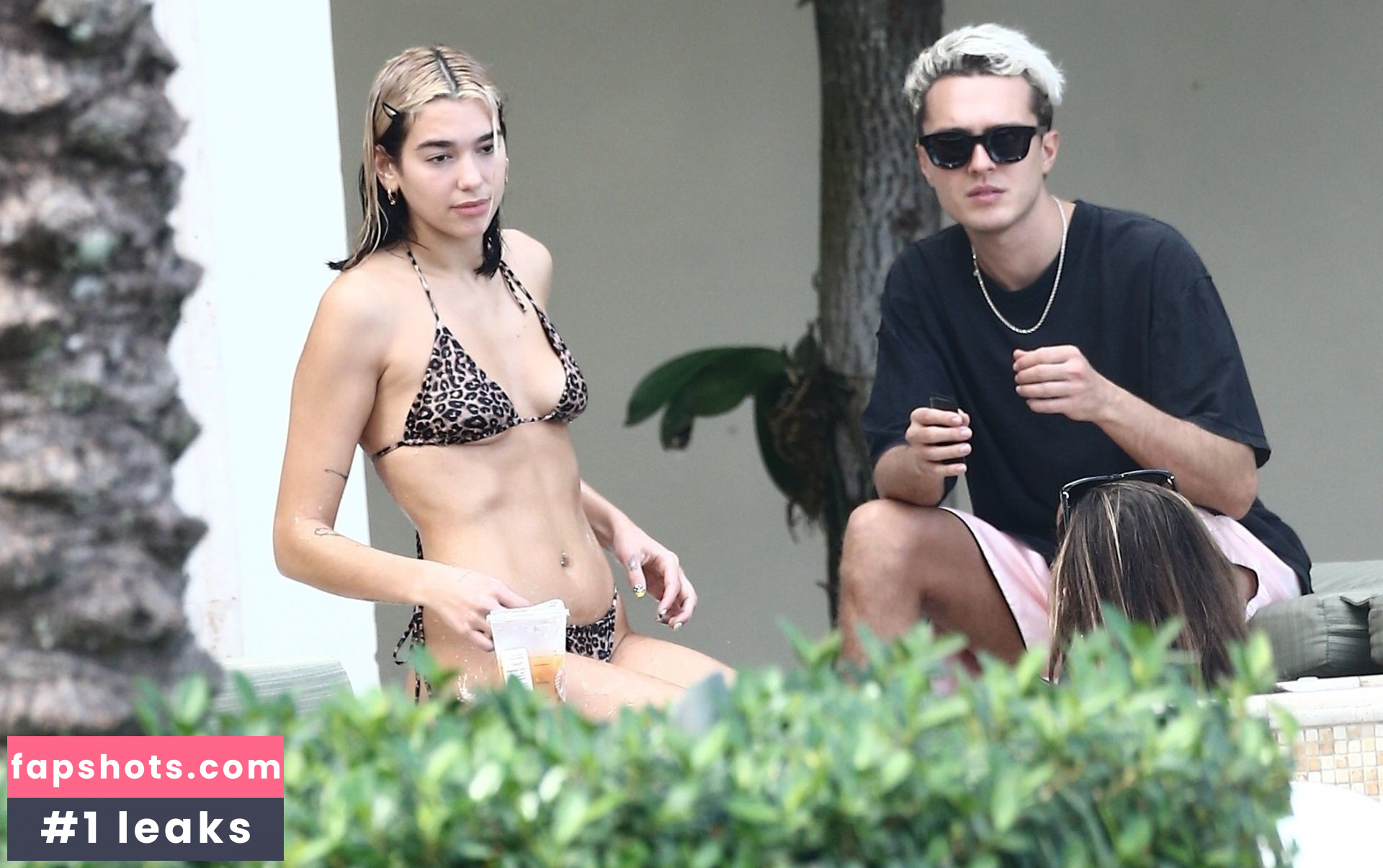 Dua Lipa gallery photo #7979