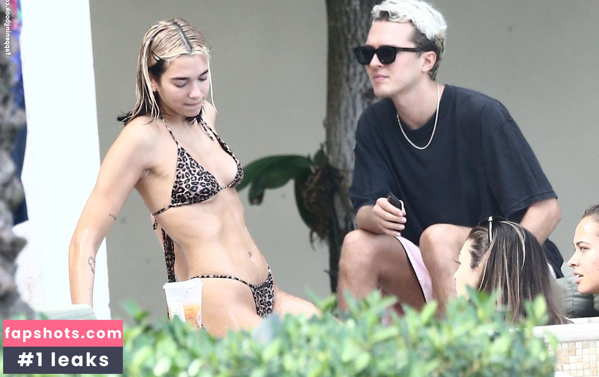 Dua Lipa gallery photo #7980