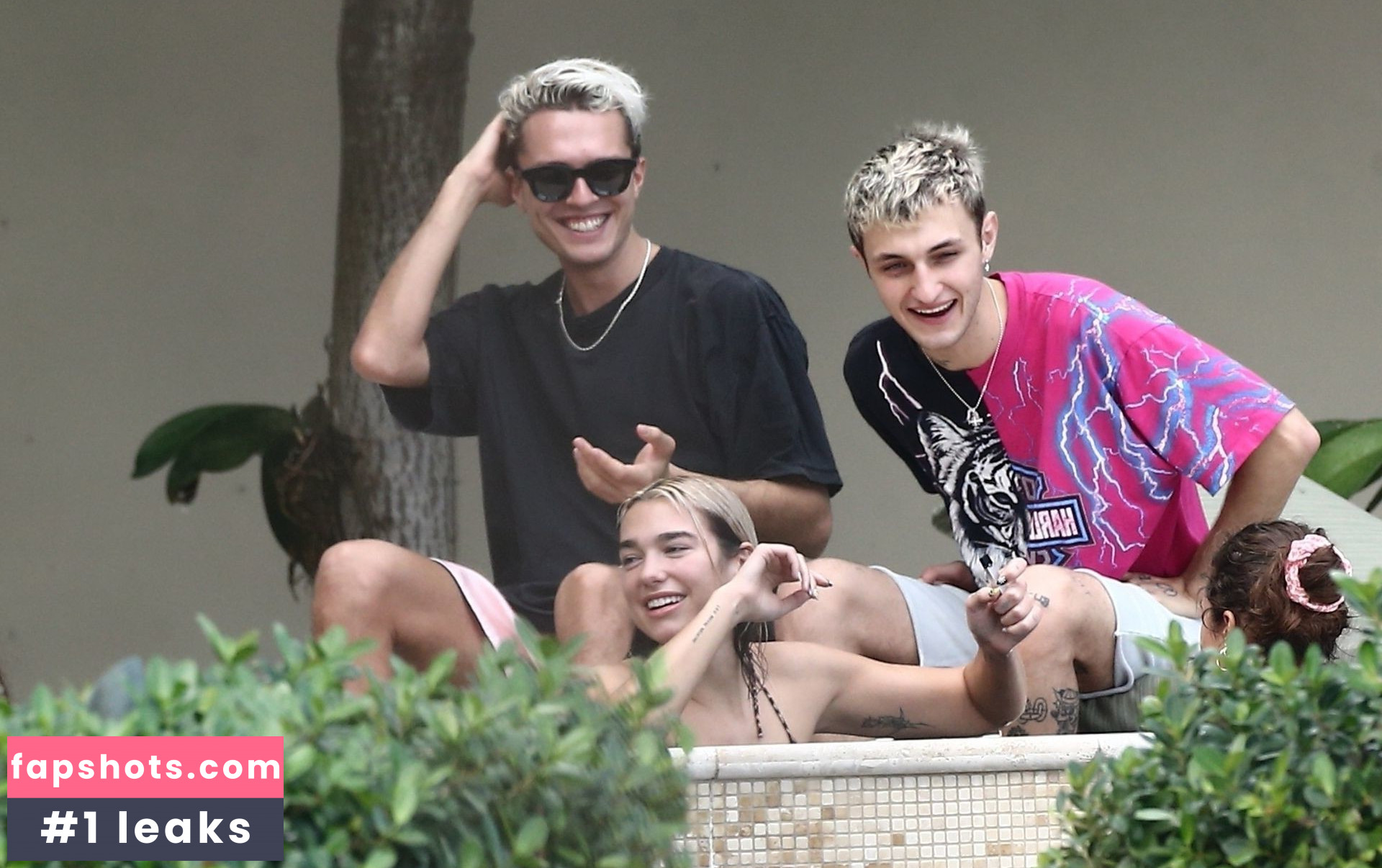 Dua Lipa gallery photo #7981