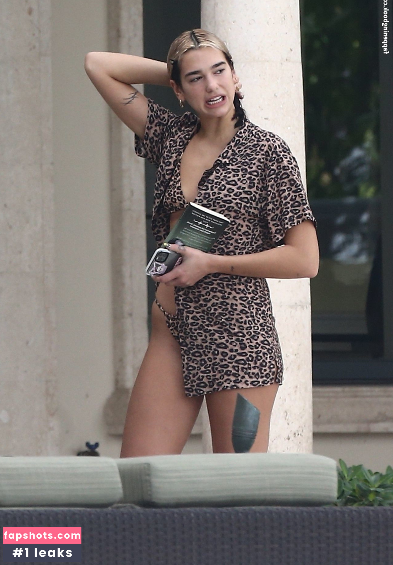 Dua Lipa gallery photo #7993