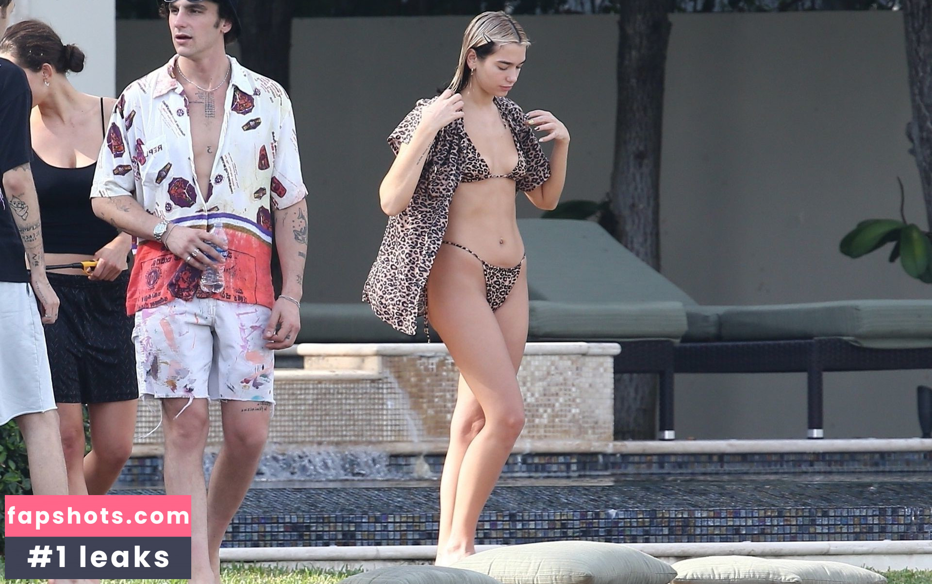 Dua Lipa gallery photo #7998