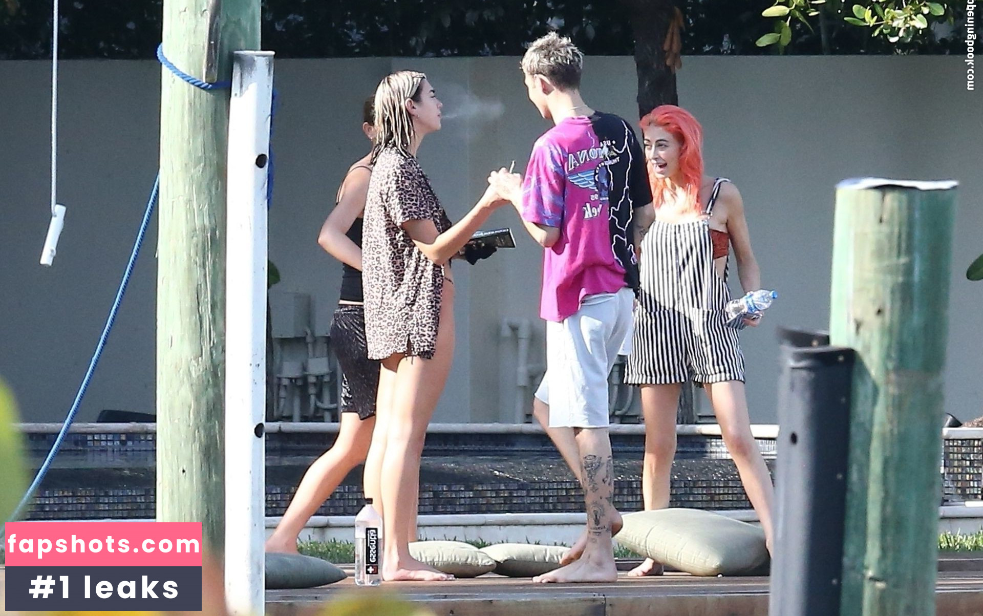 Dua Lipa gallery photo #8012