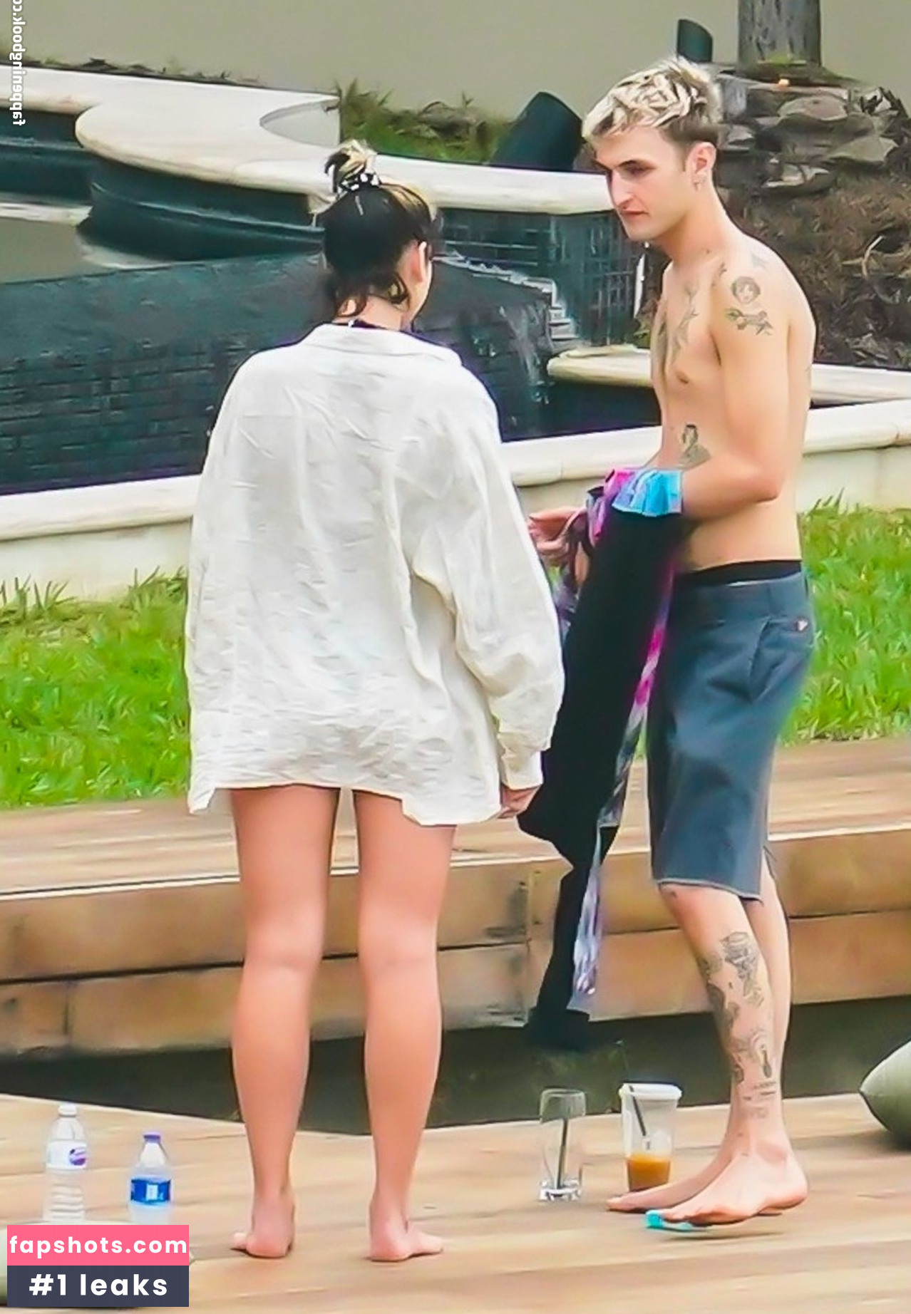 Dua Lipa gallery photo #8023