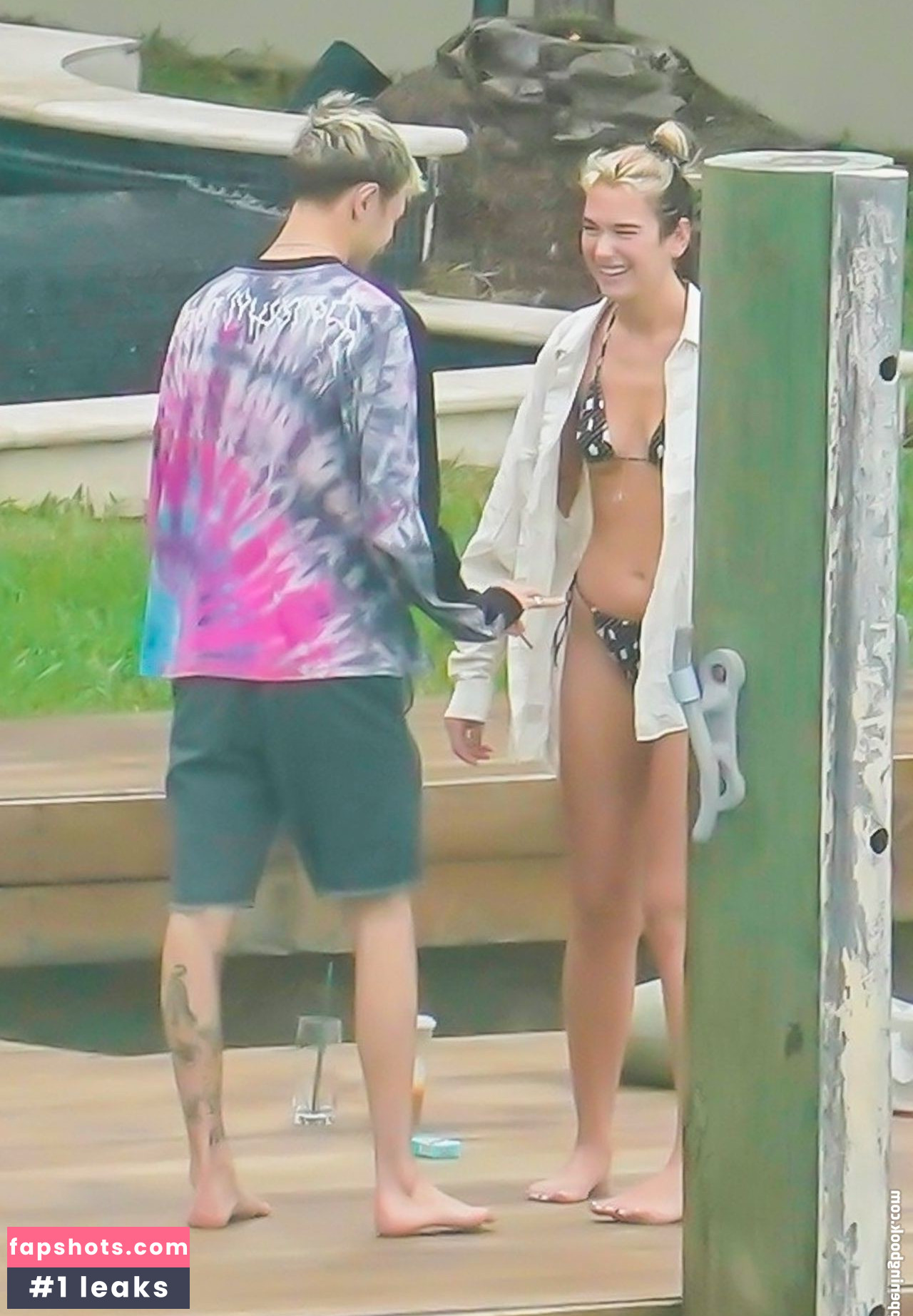 Dua Lipa gallery photo #8038