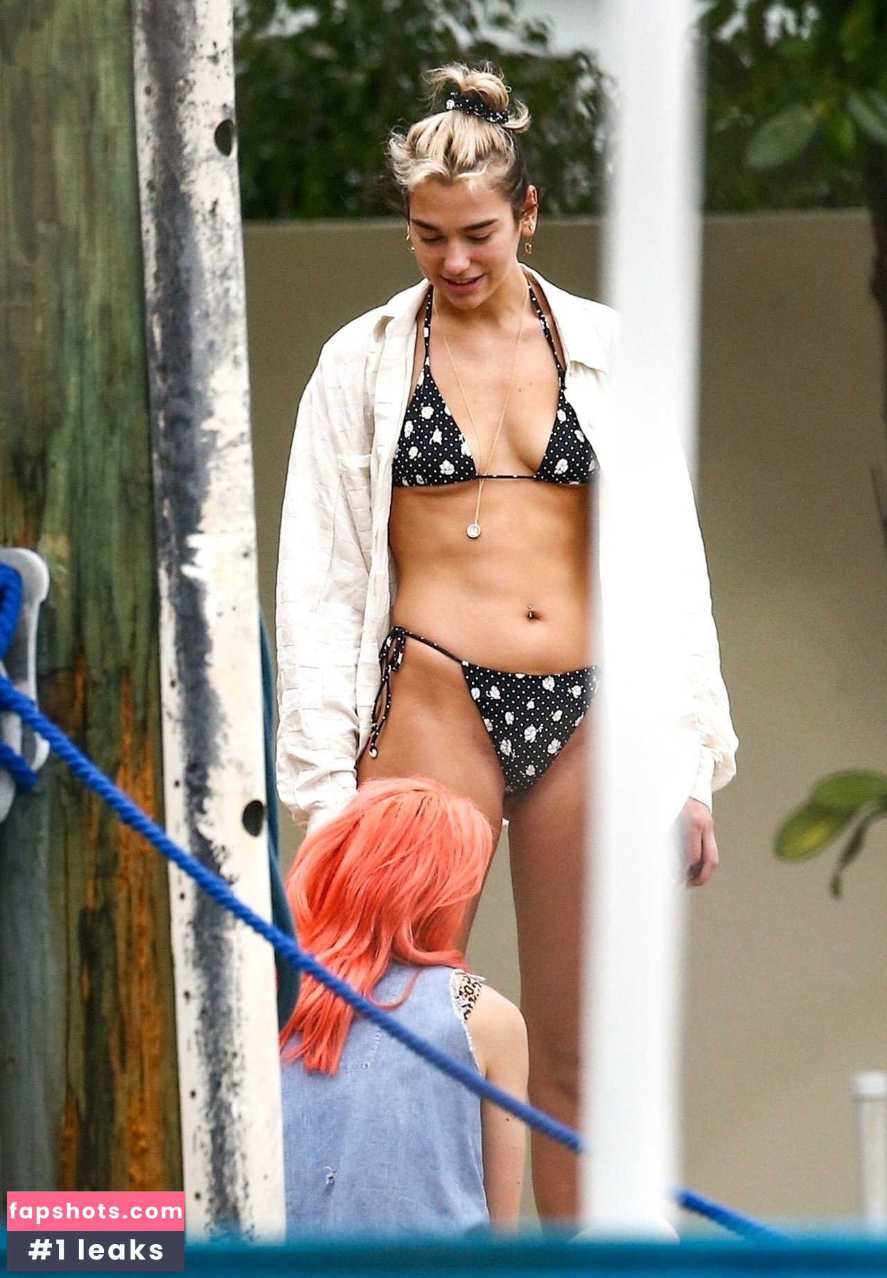 Dua Lipa gallery photo #8041