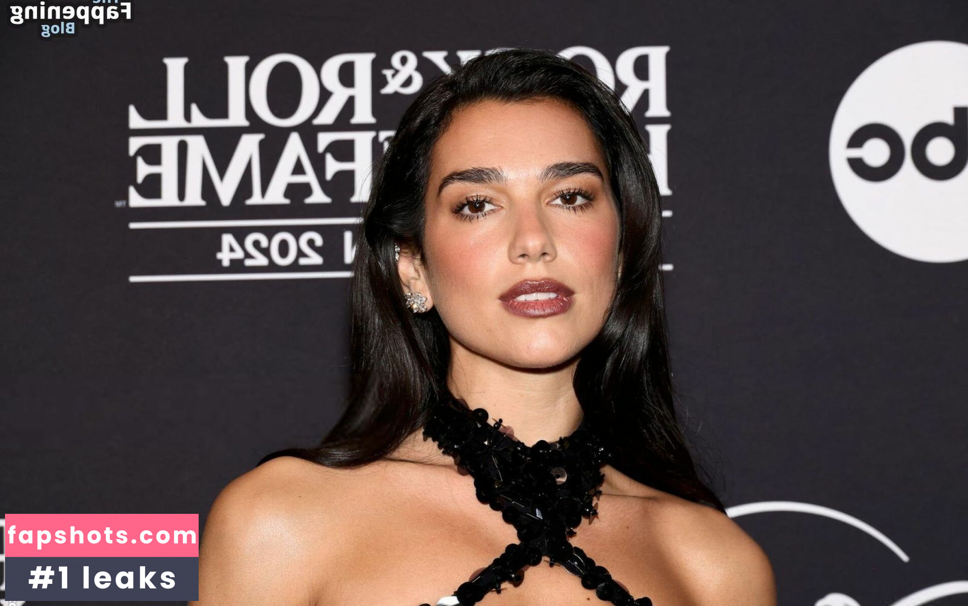 Dua Lipa gallery photo #806