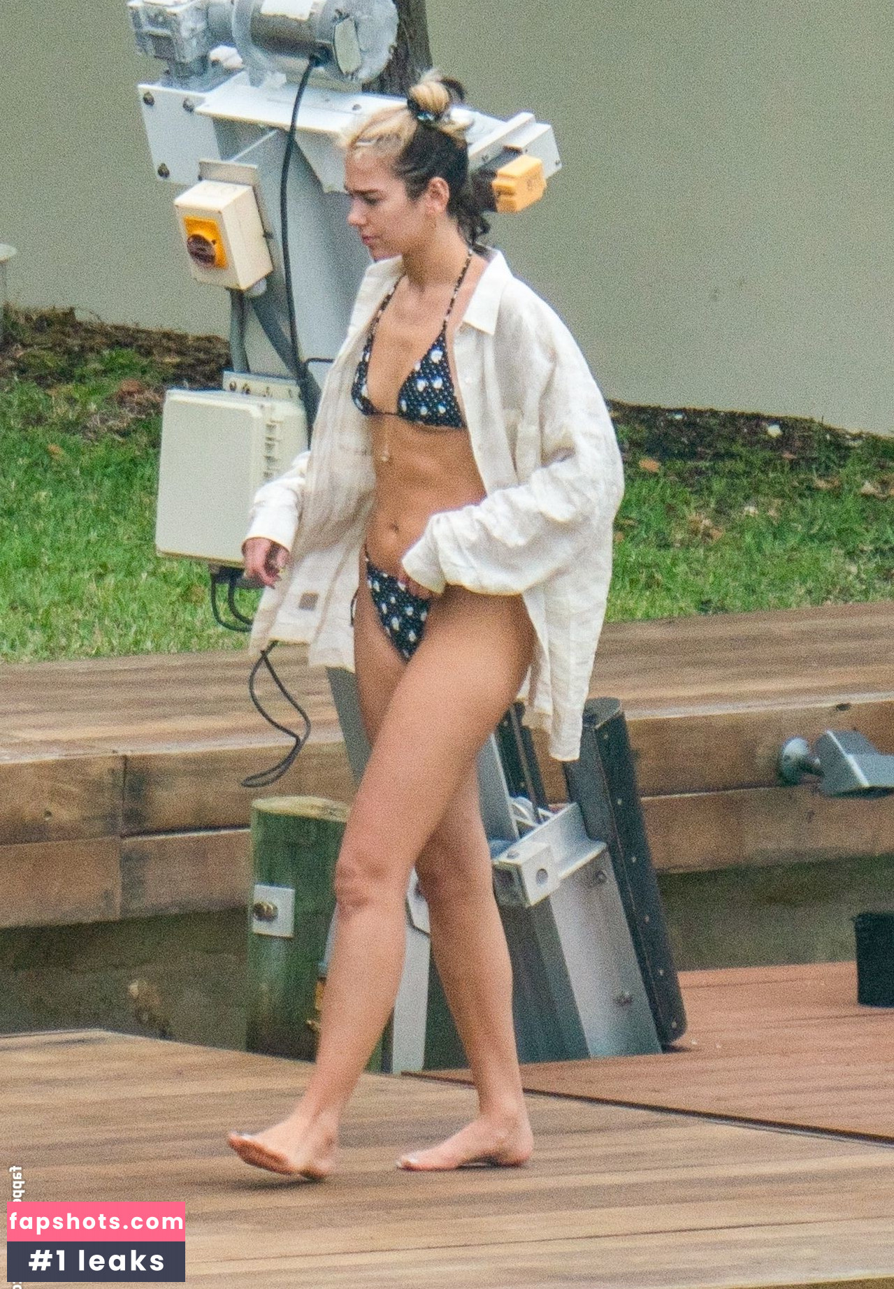 Dua Lipa gallery photo #8051