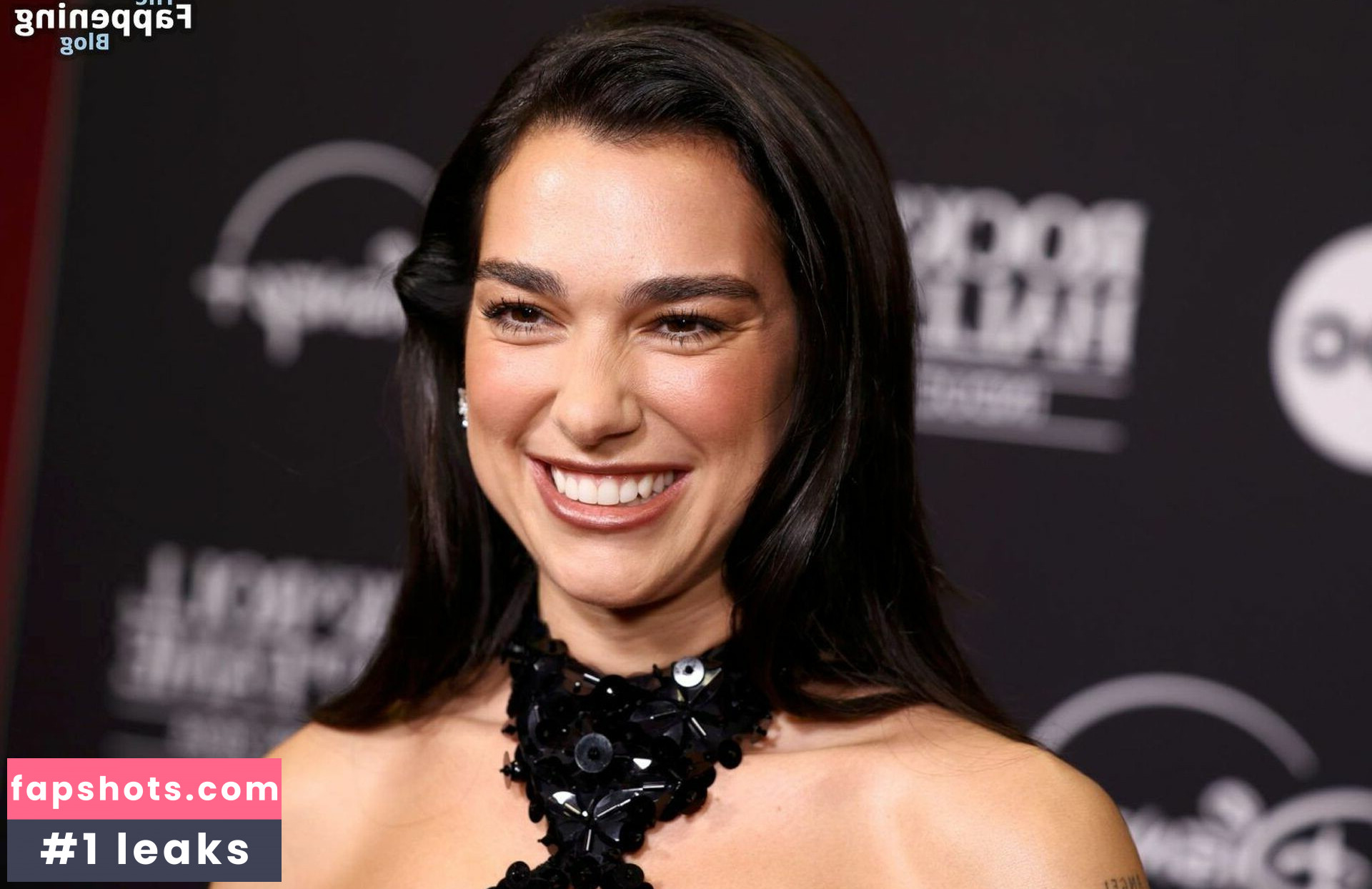 Dua Lipa gallery photo #810