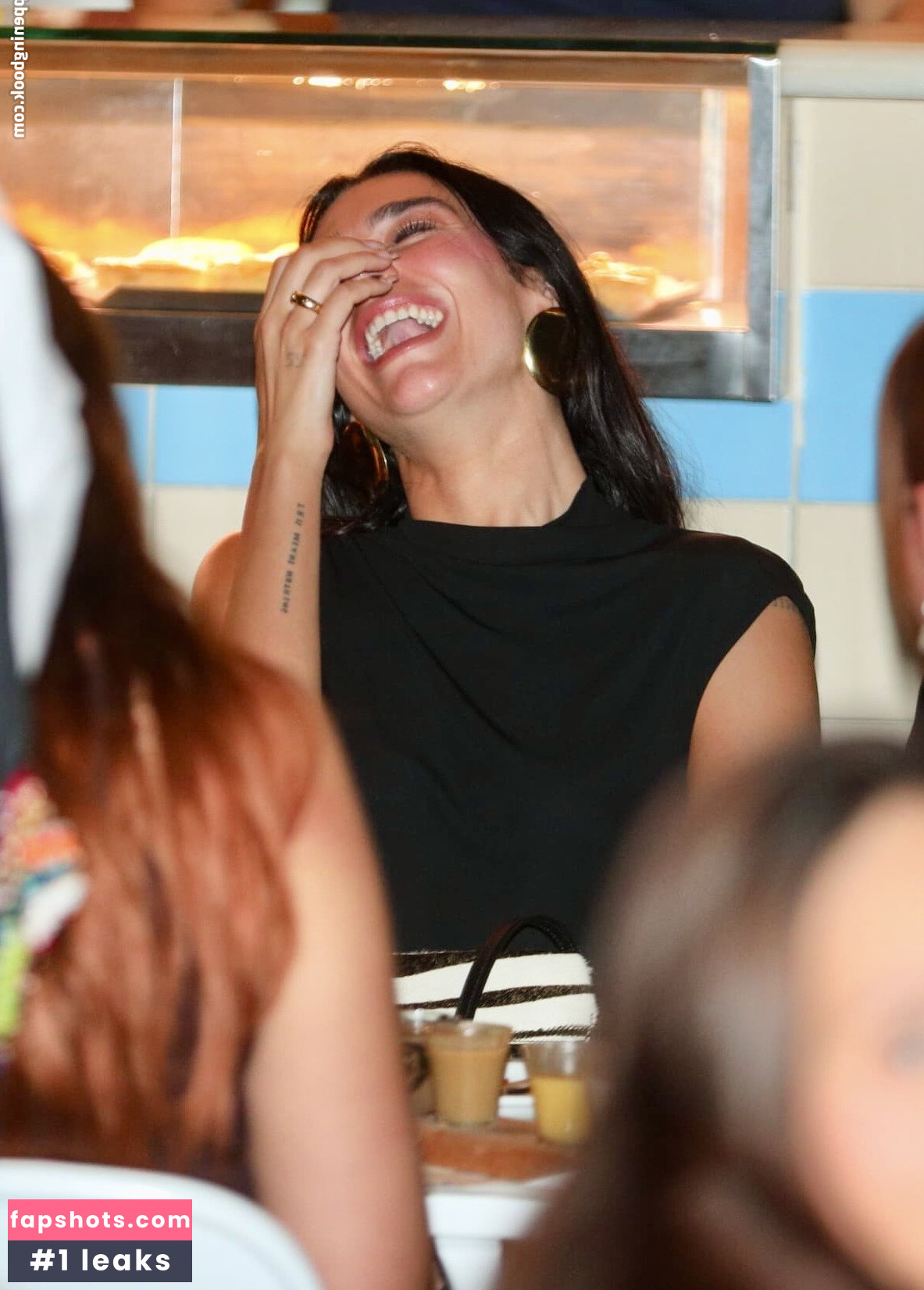 Dua Lipa gallery photo #82