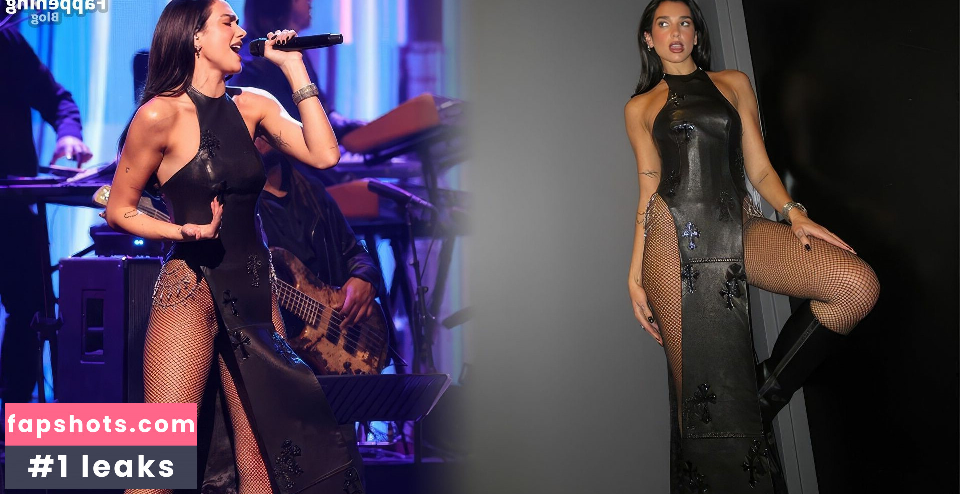 Dua Lipa gallery photo #811