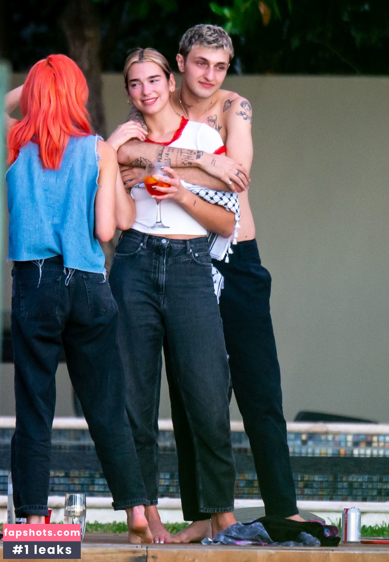 Dua Lipa gallery photo #8145