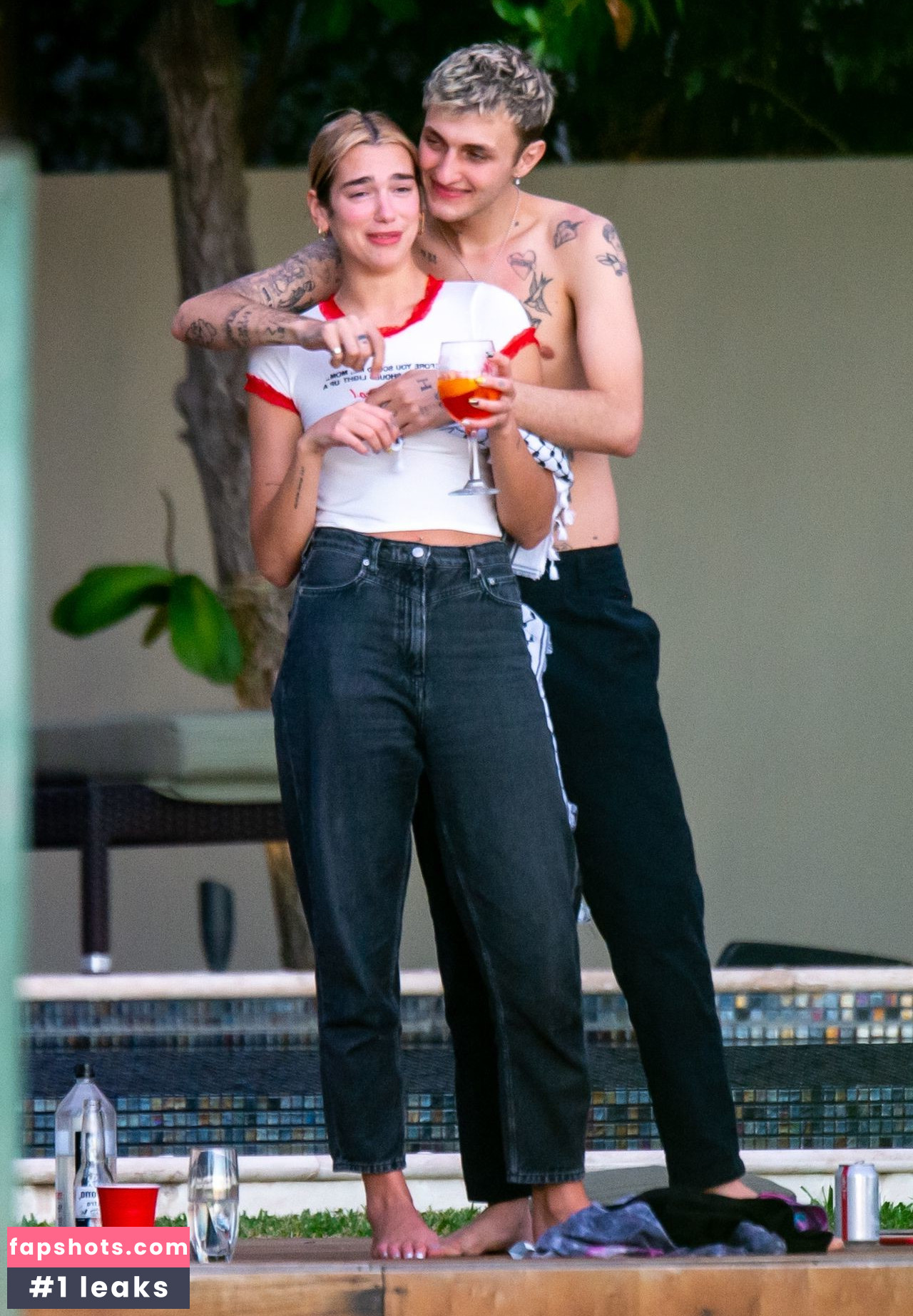 Dua Lipa gallery photo #8147