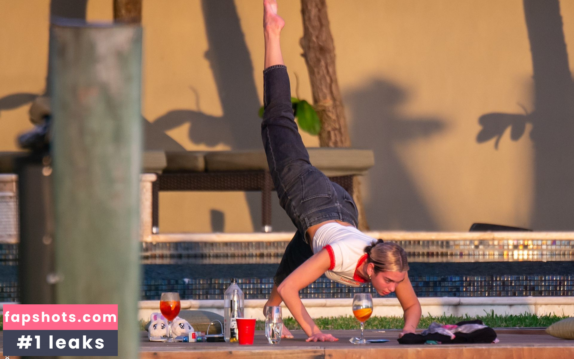 Dua Lipa gallery photo #8164