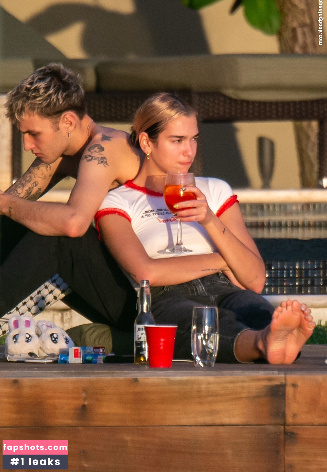 Dua Lipa gallery photo #8169