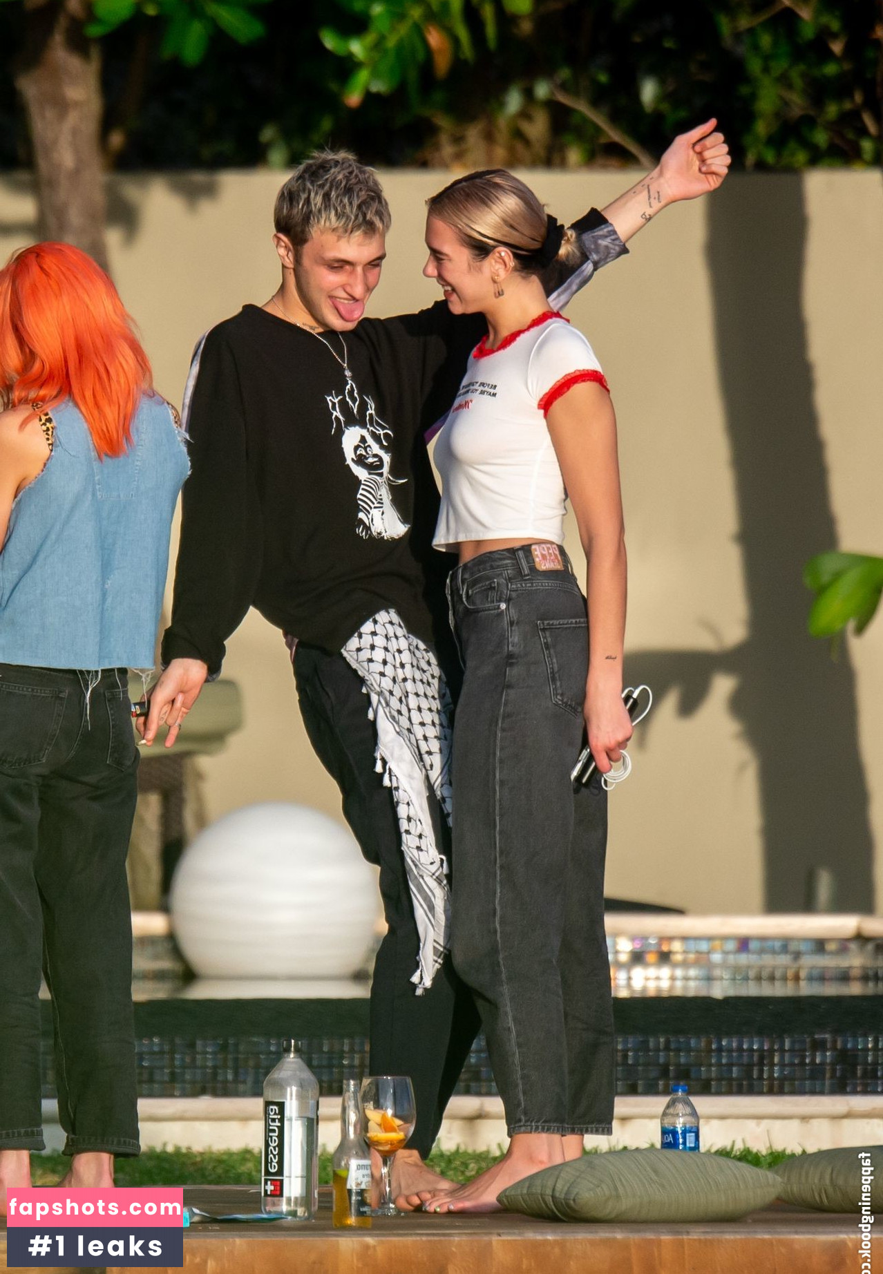 Dua Lipa gallery photo #8183