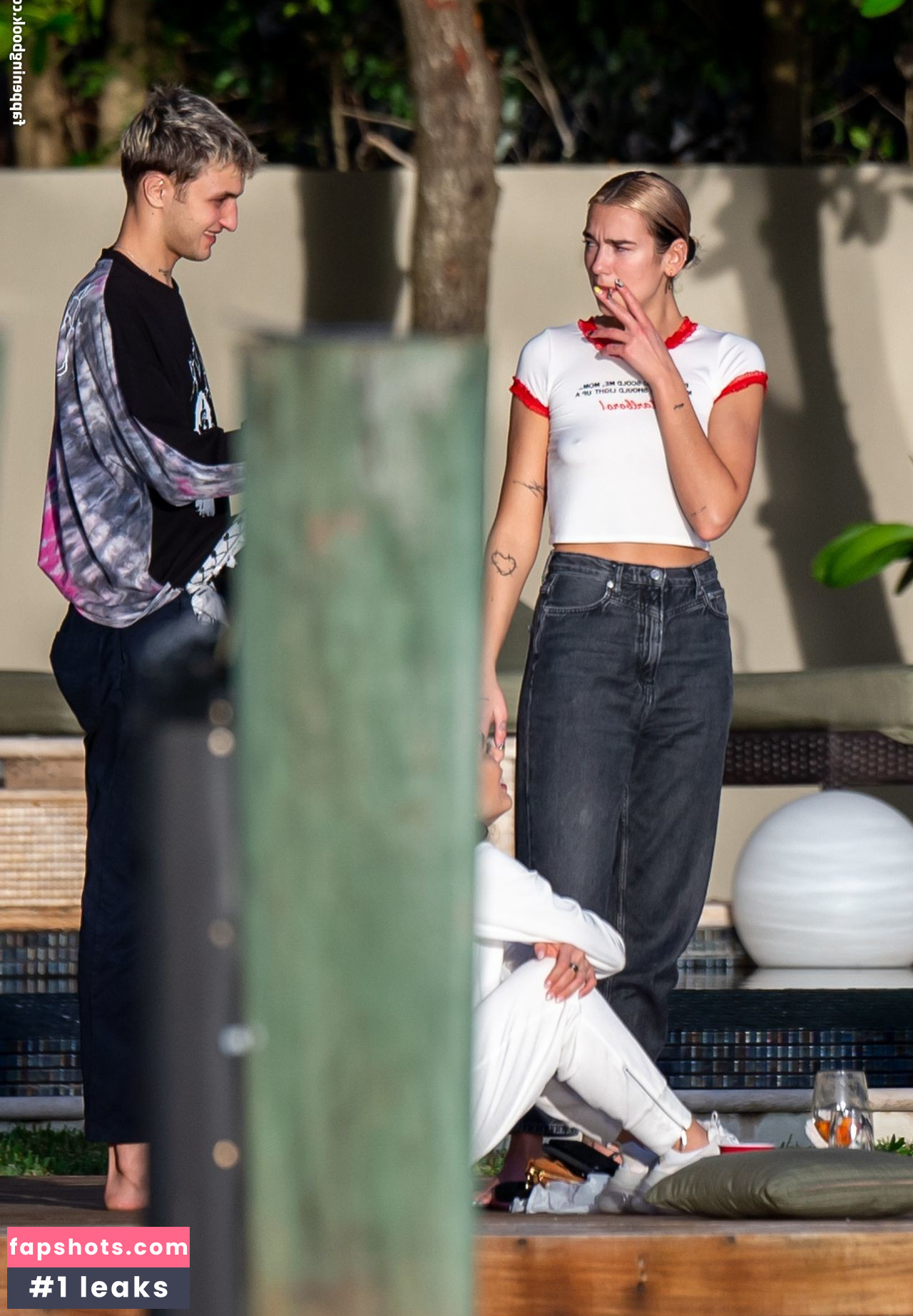 Dua Lipa gallery photo #8191